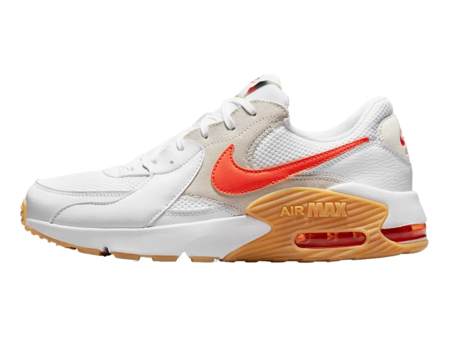 Tenis Nike Air Max Excee S50 Para Hombre