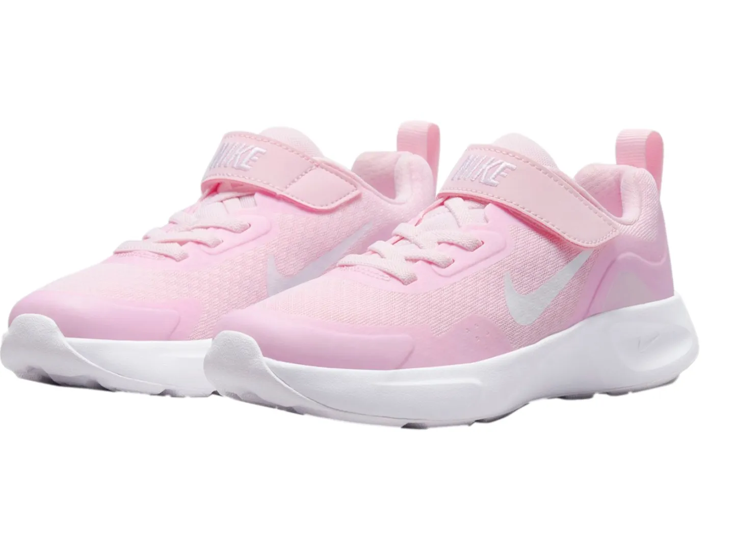 Tenis Nike Wearallday Bp Para Niña
