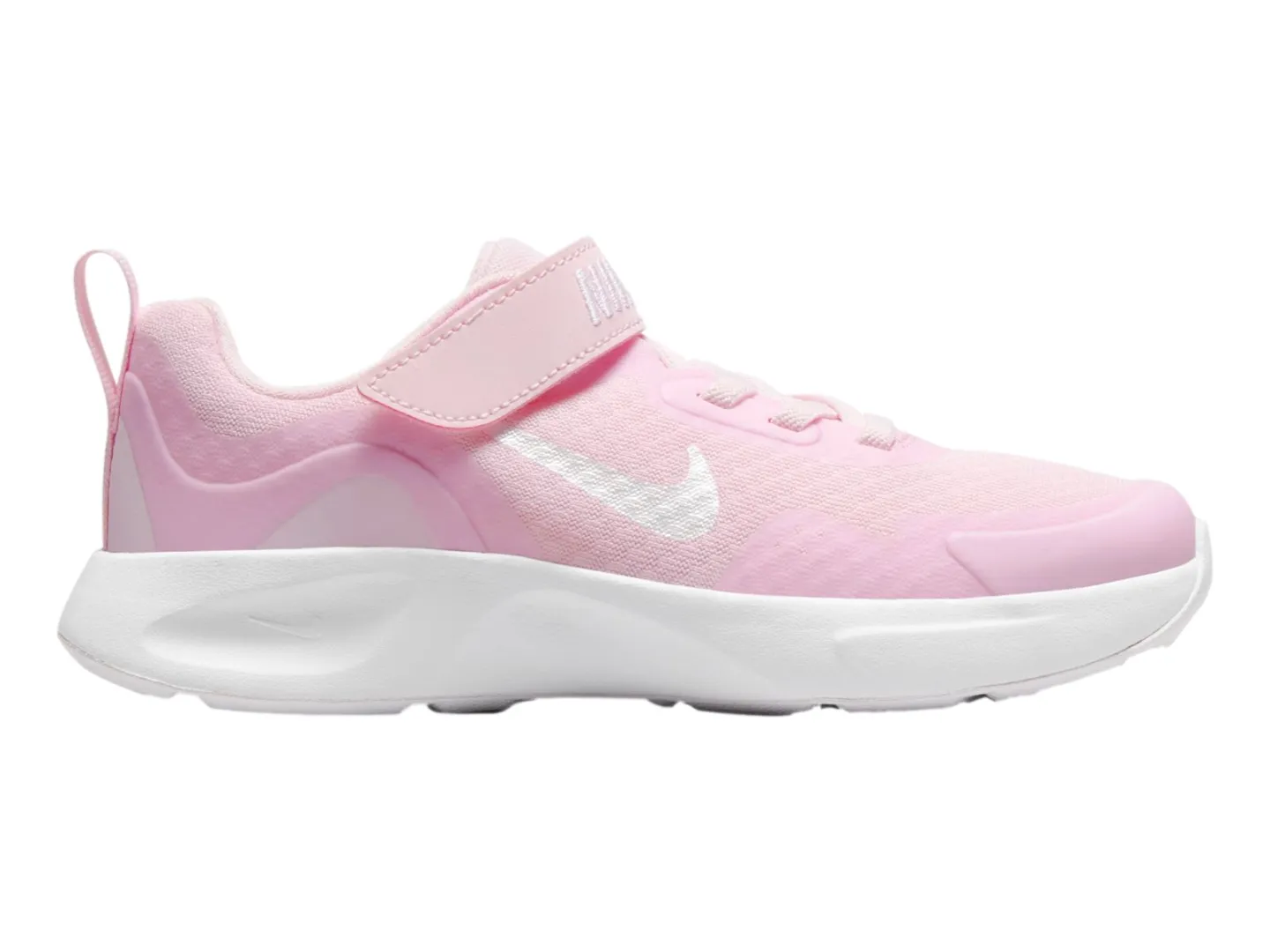 Tenis Nike Wearallday Bp Para Niña