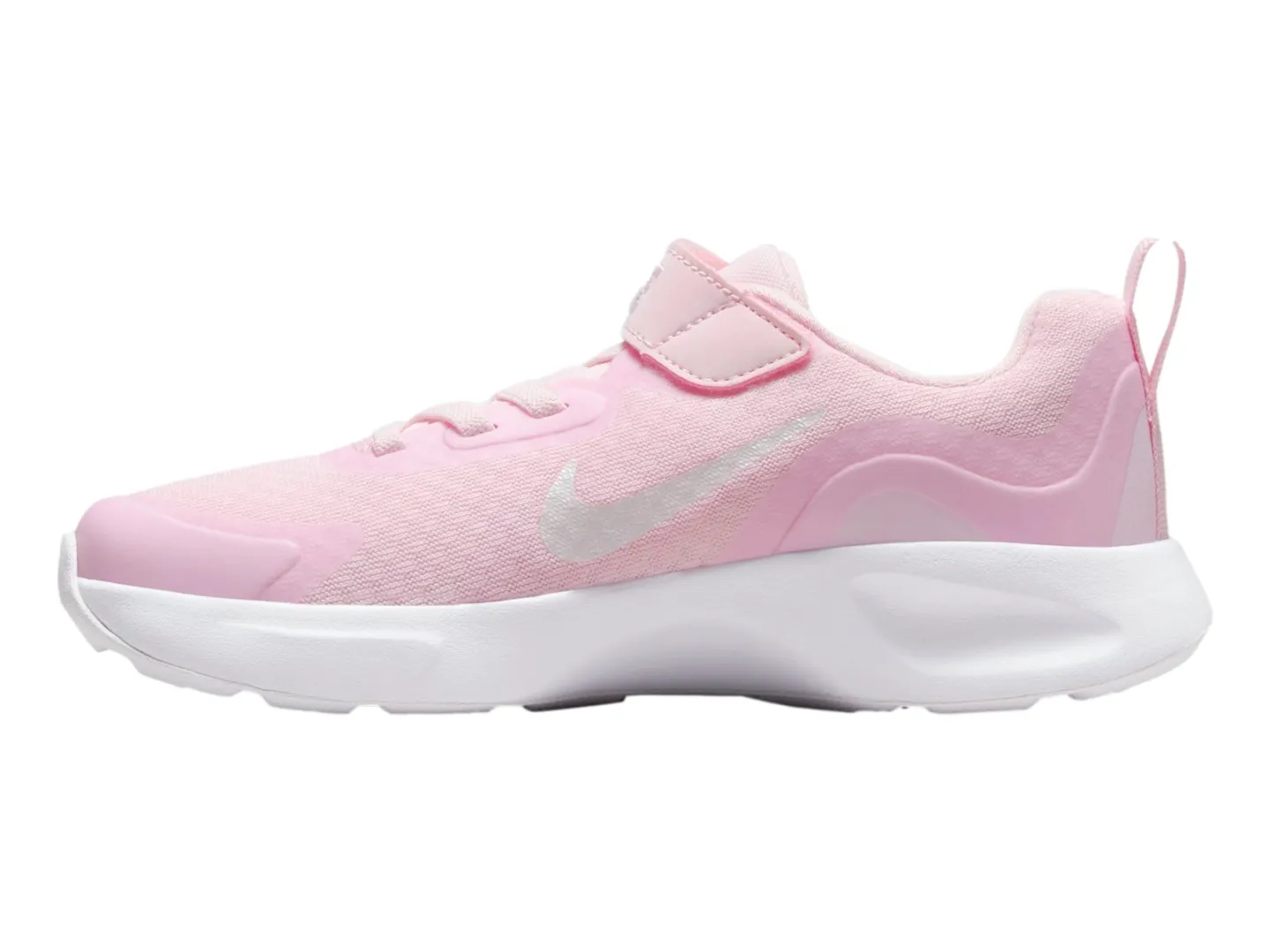 Tenis Nike Wearallday Bp Para Niña