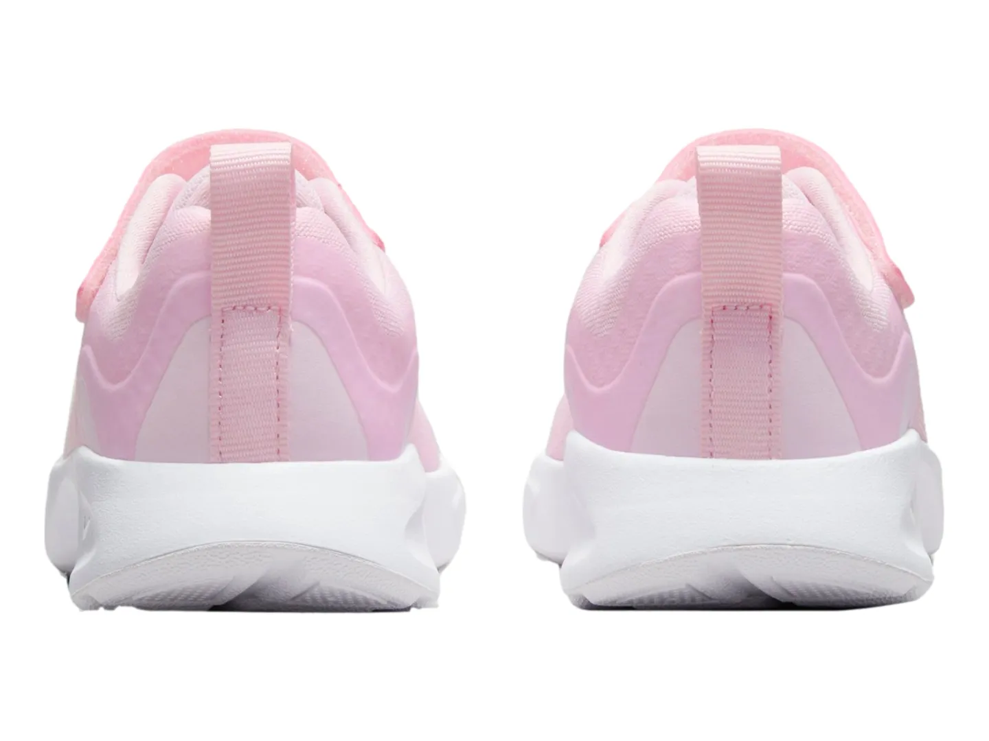 Tenis Nike Wearallday Bp Para Niña