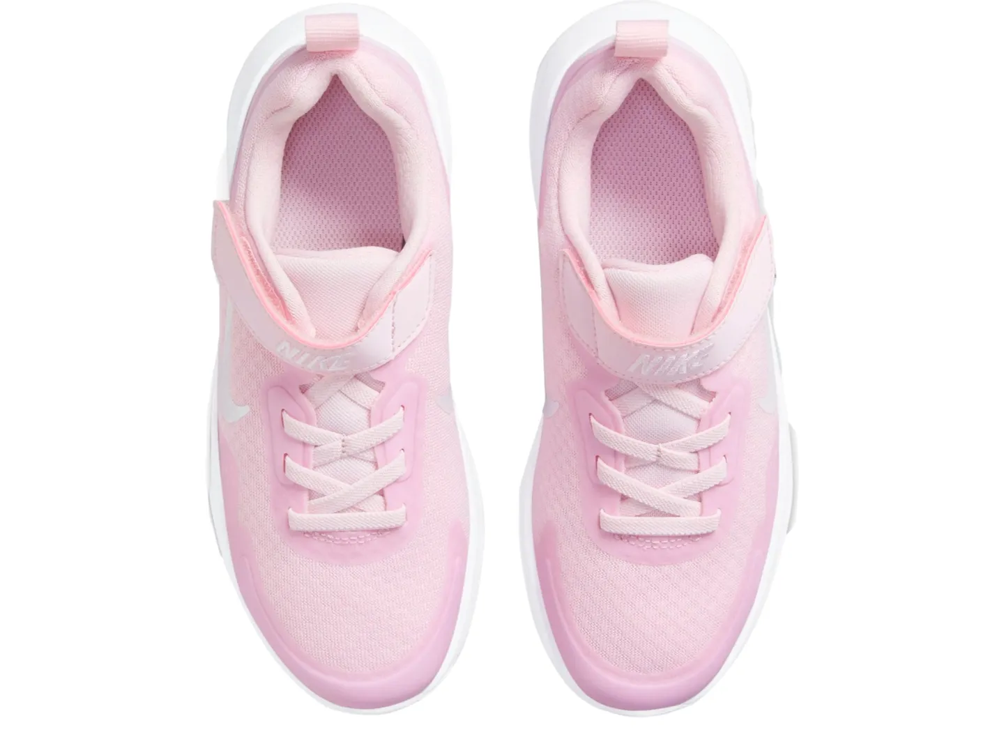 Tenis Nike Wearallday Bp Para Niña