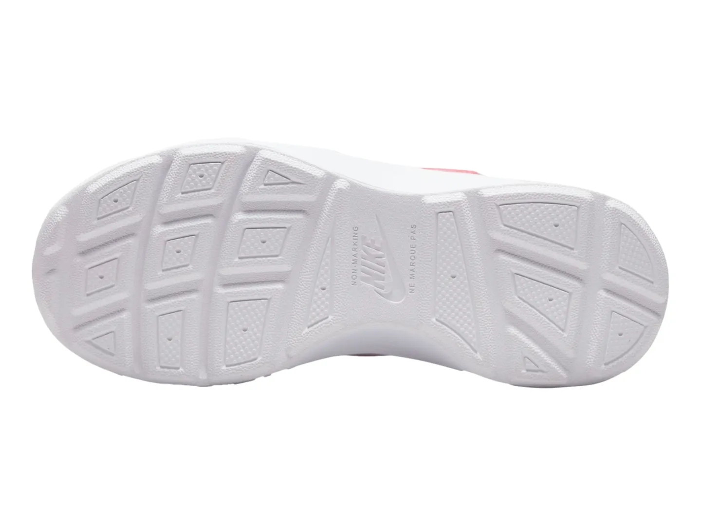 Tenis Nike Wearallday Bp Para Niña