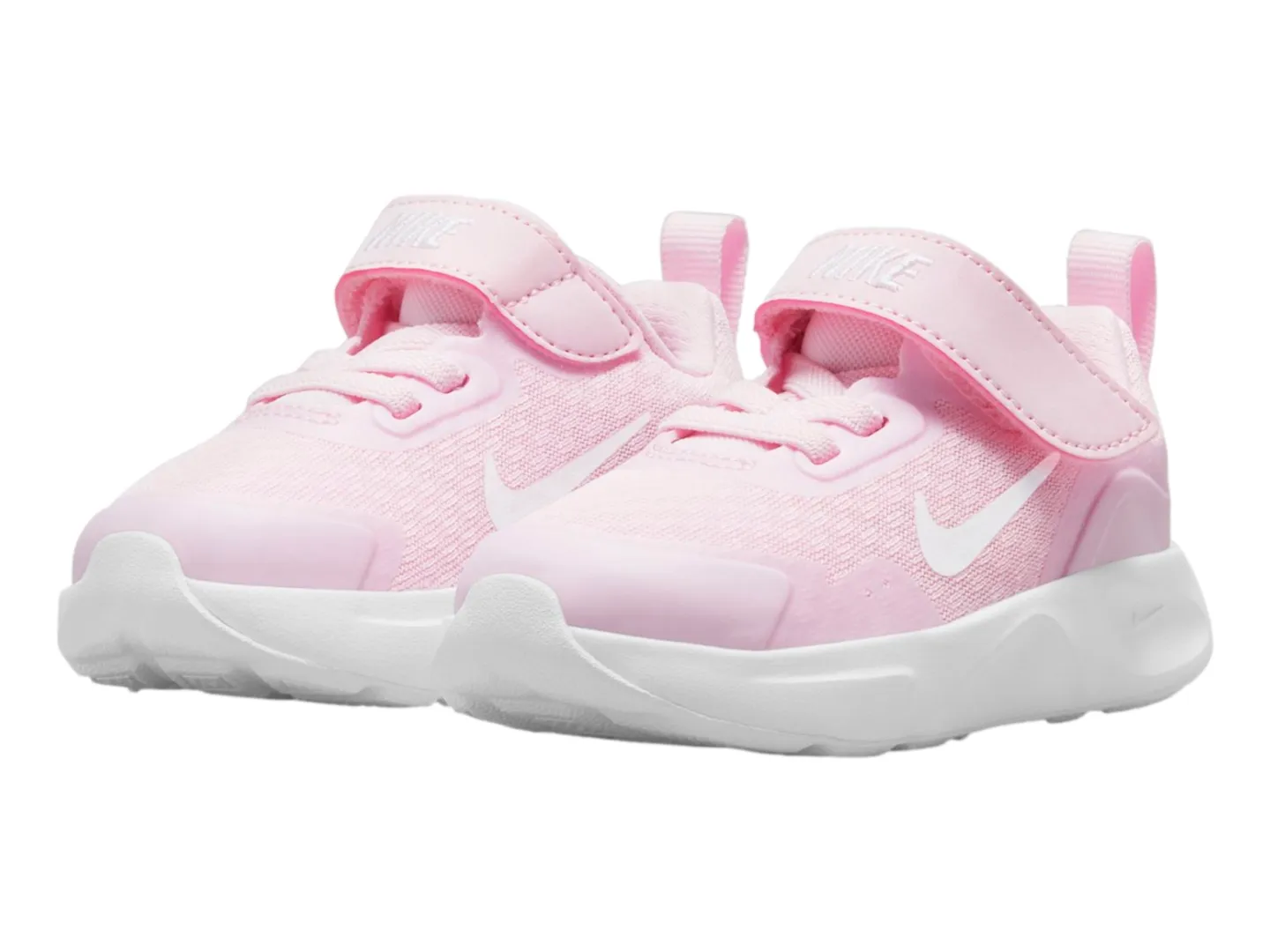Tenis Nike Wearallday Bt Para Niña