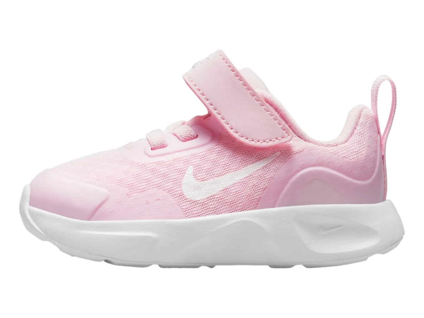 Tenis Nike Wearallday Bt Para Niña