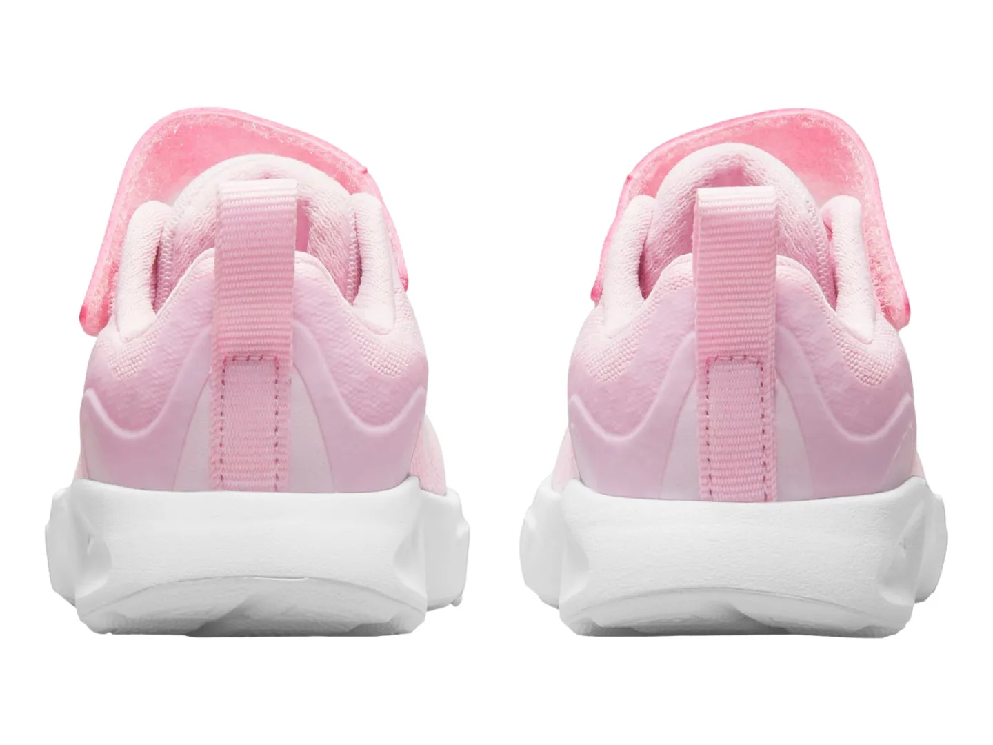 Tenis Nike Wearallday Bt Para Niña