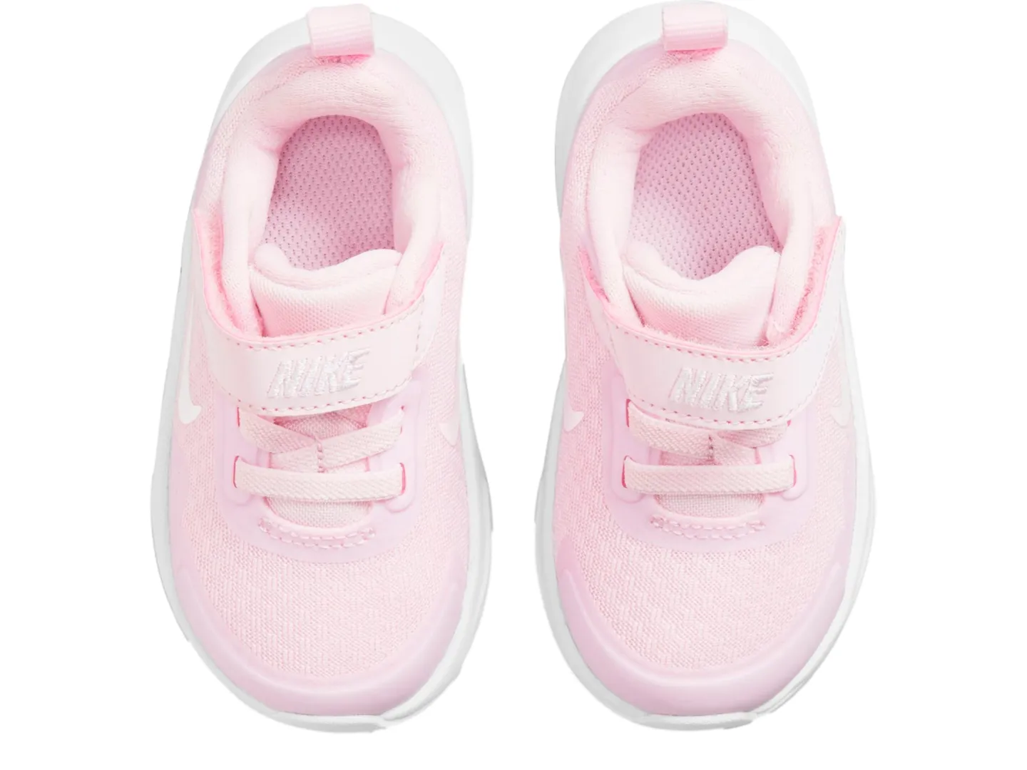 Tenis Nike Wearallday Bt Para Niña