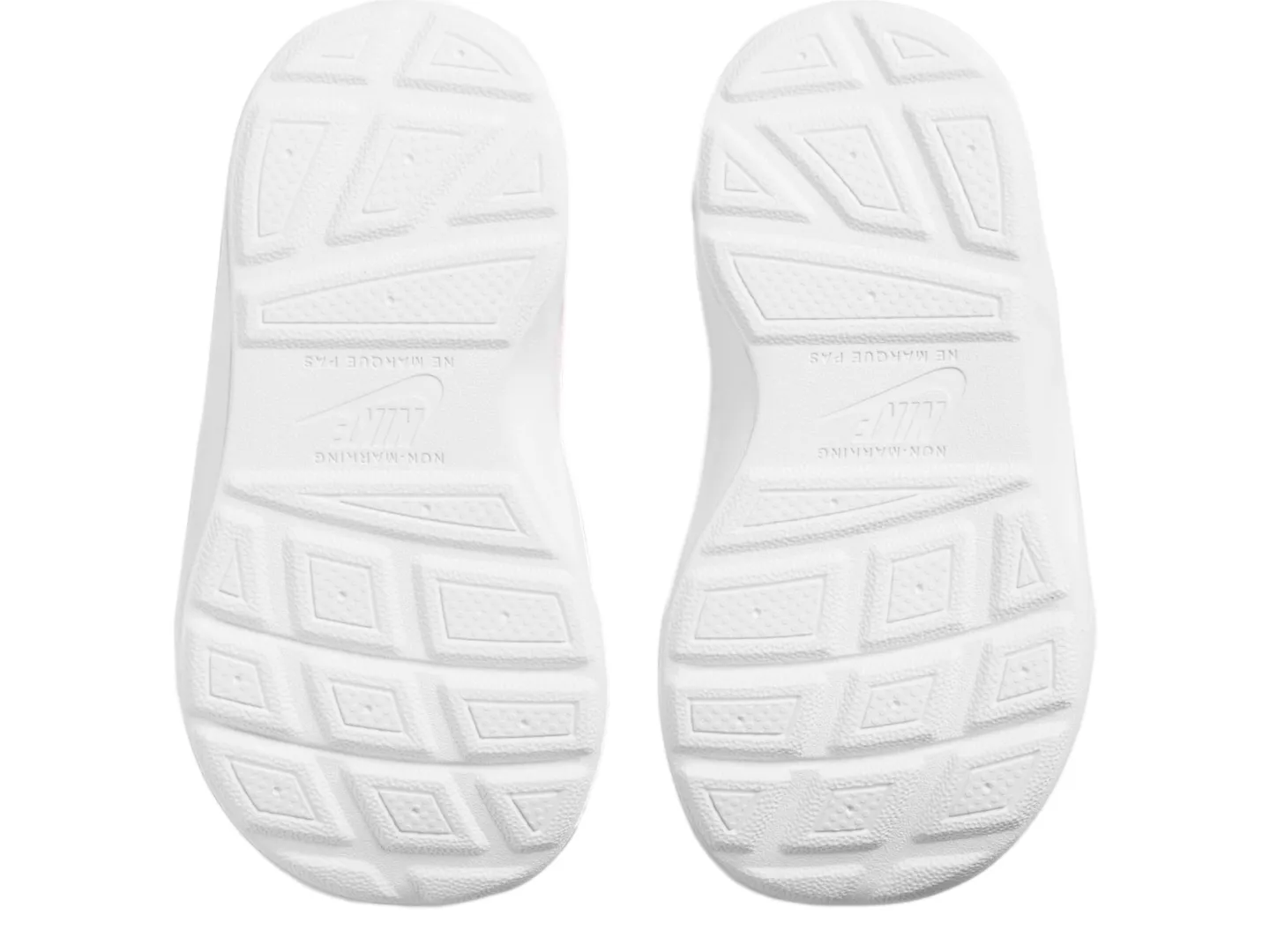 Tenis Nike Wearallday Bt Para Niña