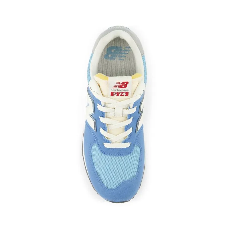 Tenis Para Niño Grade School 574 New Balance