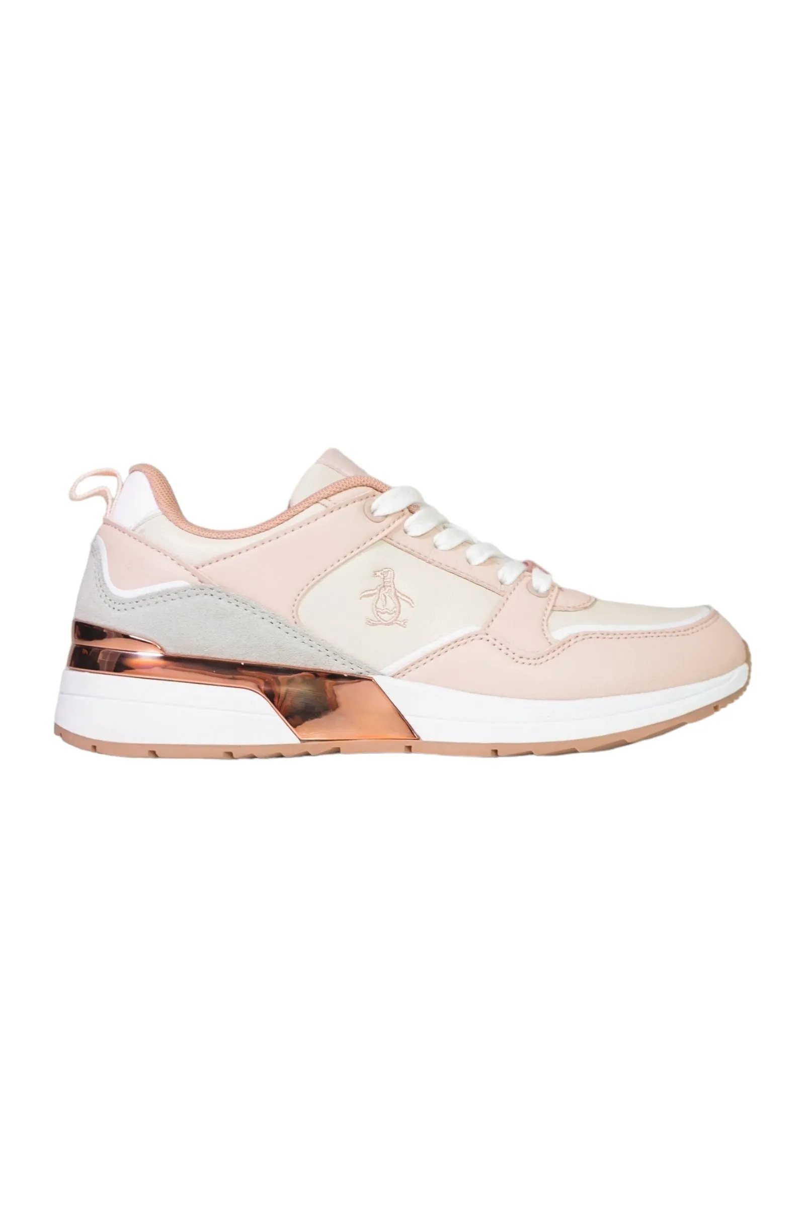 Tenis Penguin Mujer BONITA