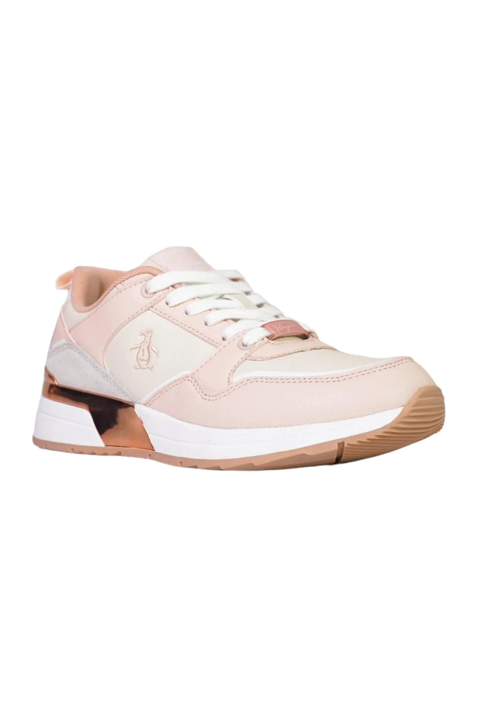 Tenis Penguin Mujer BONITA
