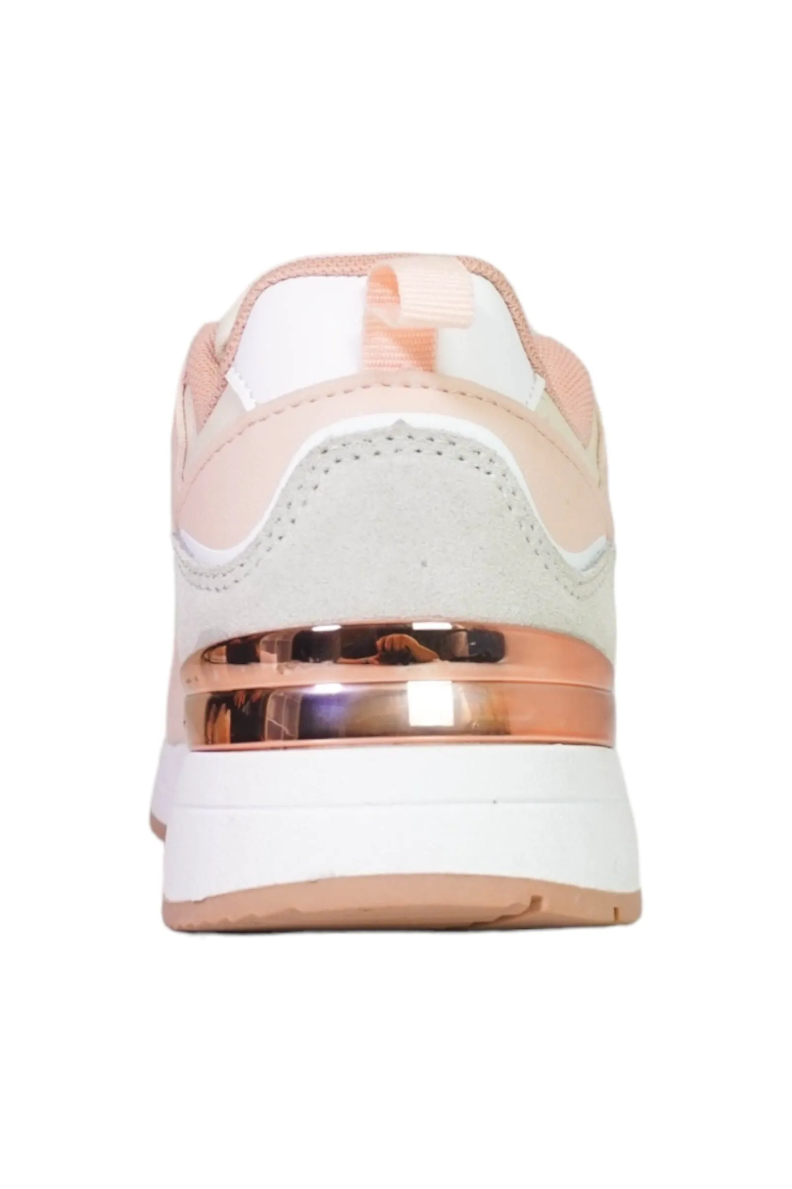 Tenis Penguin Mujer BONITA