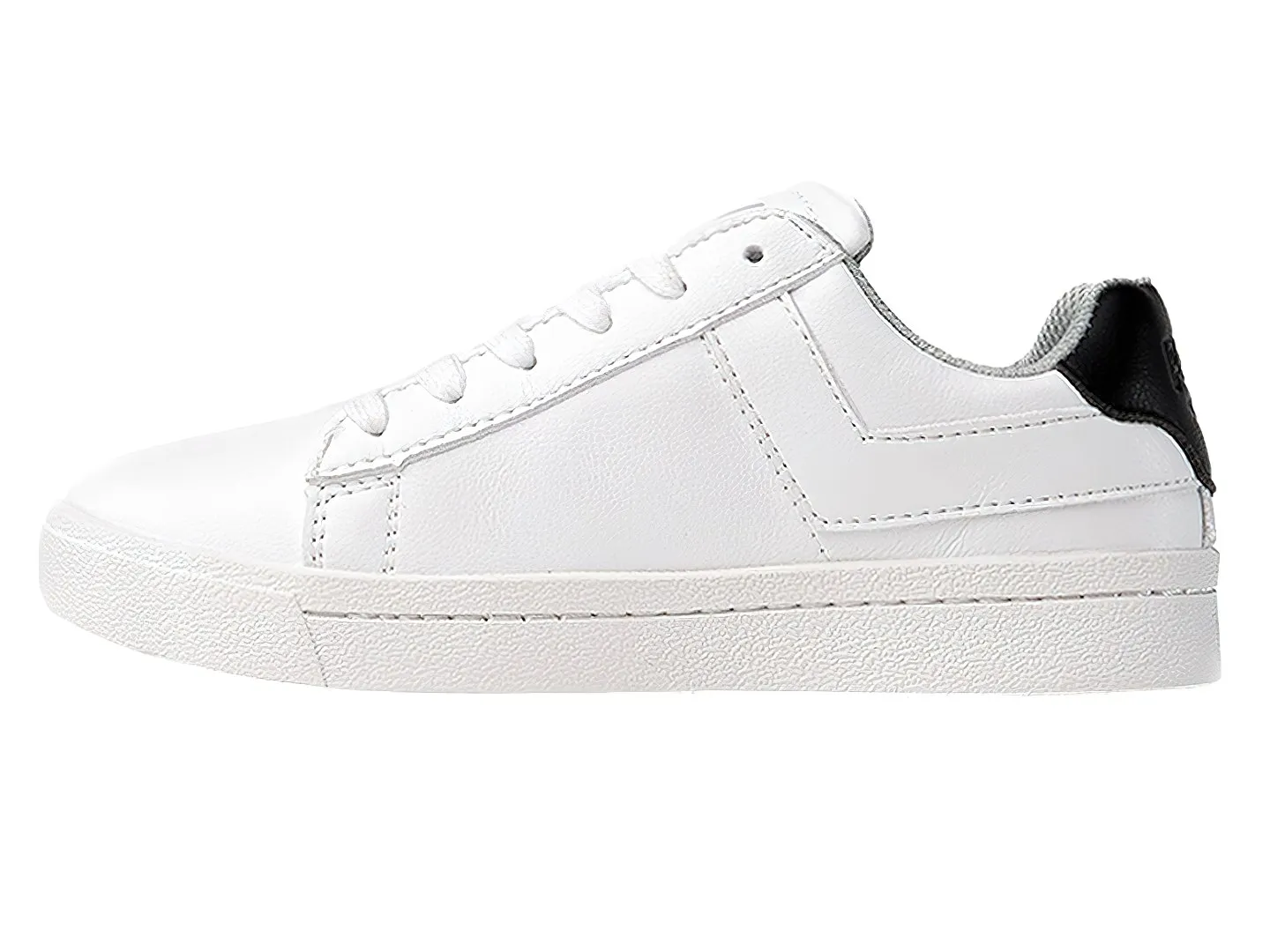 Tenis Pony Top Star Para Mujer