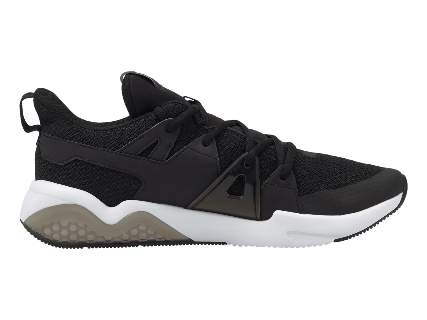 Tenis Puma Cell Fraction Para Hombre