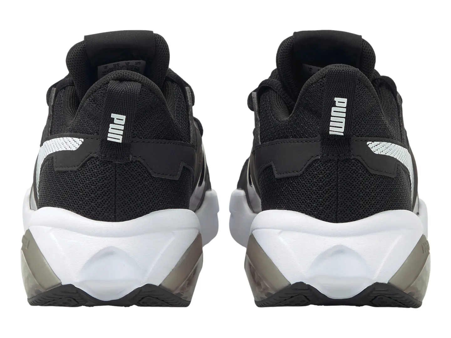 Tenis Puma Cell Fraction Para Hombre