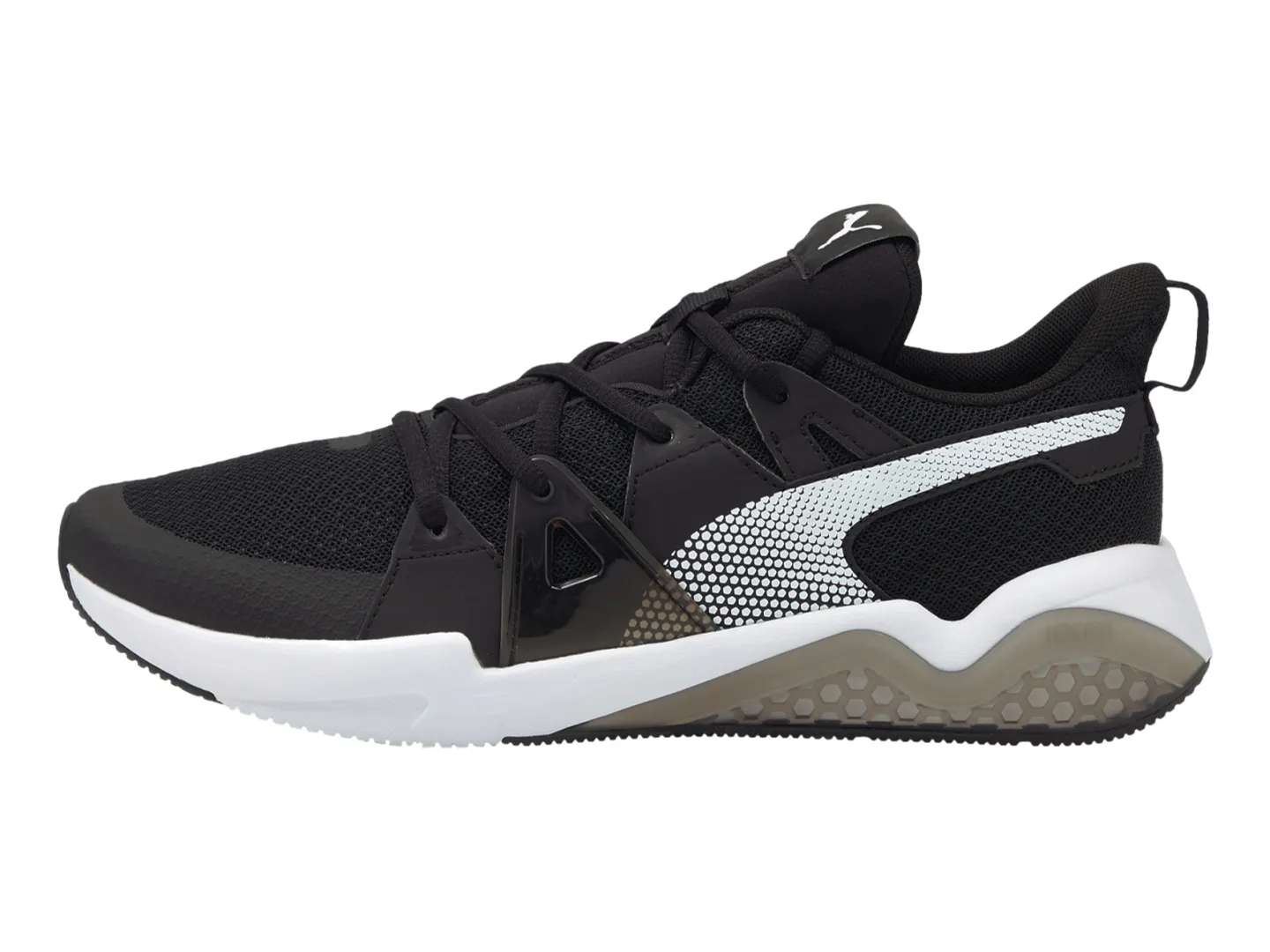 Tenis Puma Cell Fraction Para Hombre