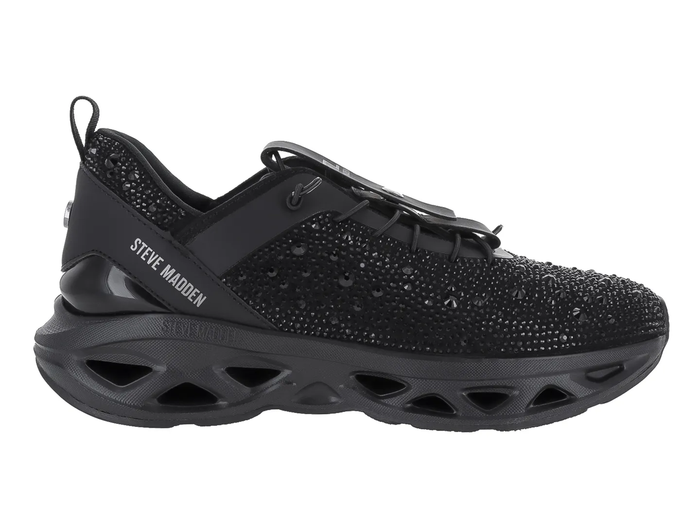 Tenis Steve Madden Surge 2r Para Mujer