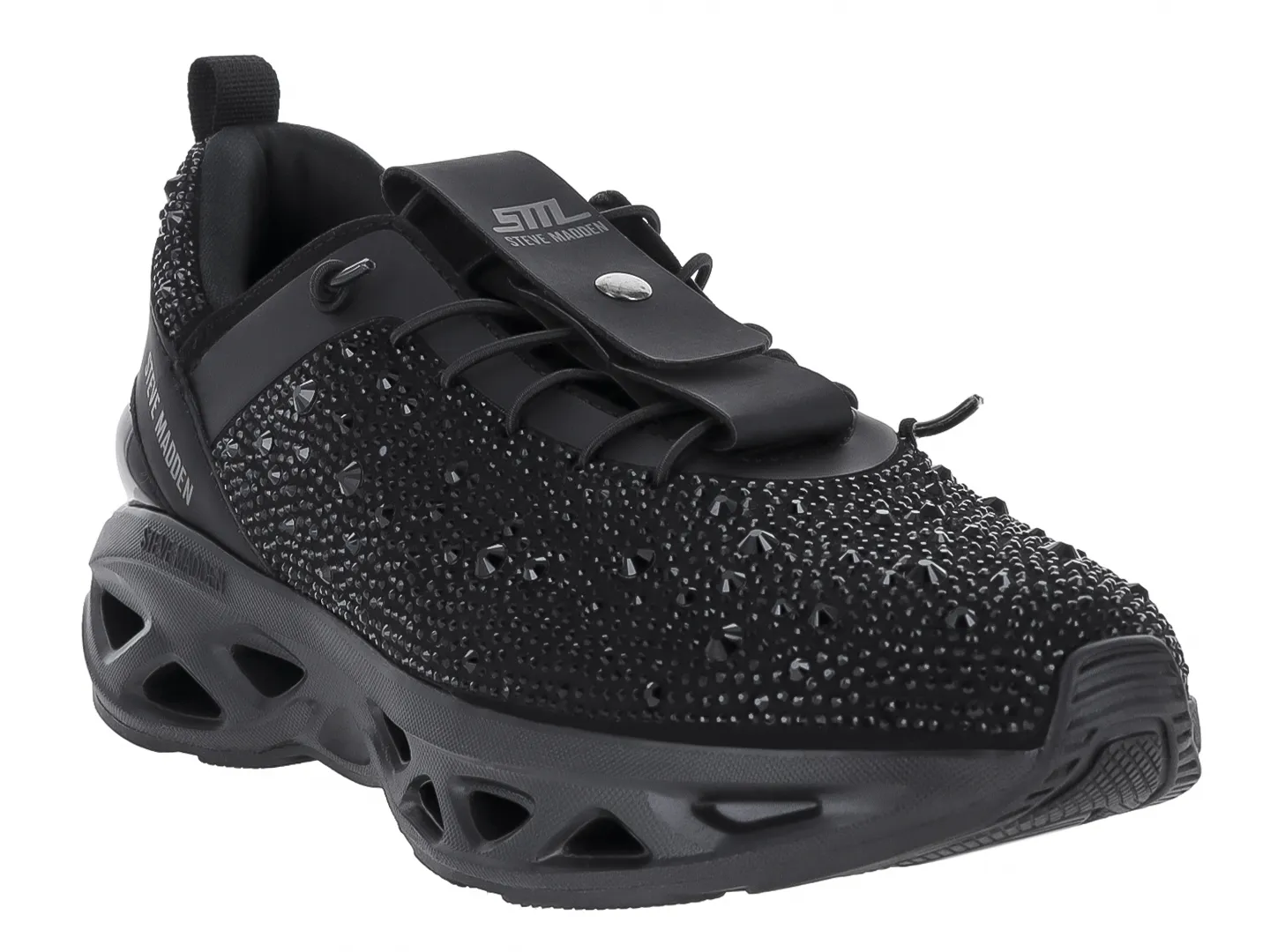 Tenis Steve Madden Surge 2r Para Mujer