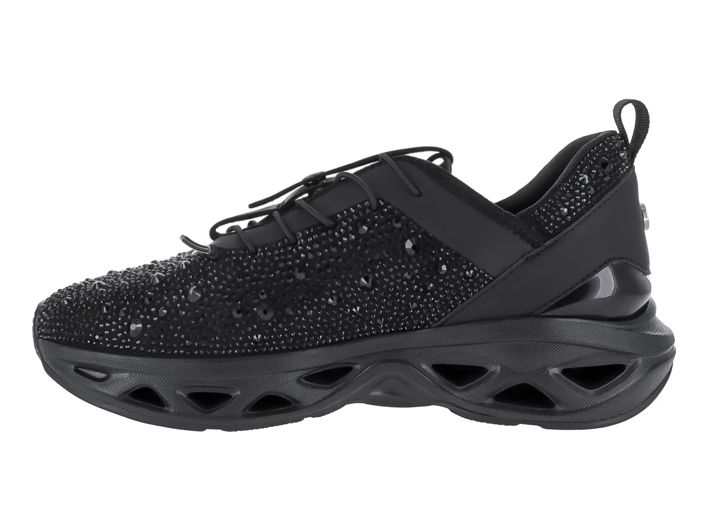Tenis Steve Madden Surge 2r Para Mujer