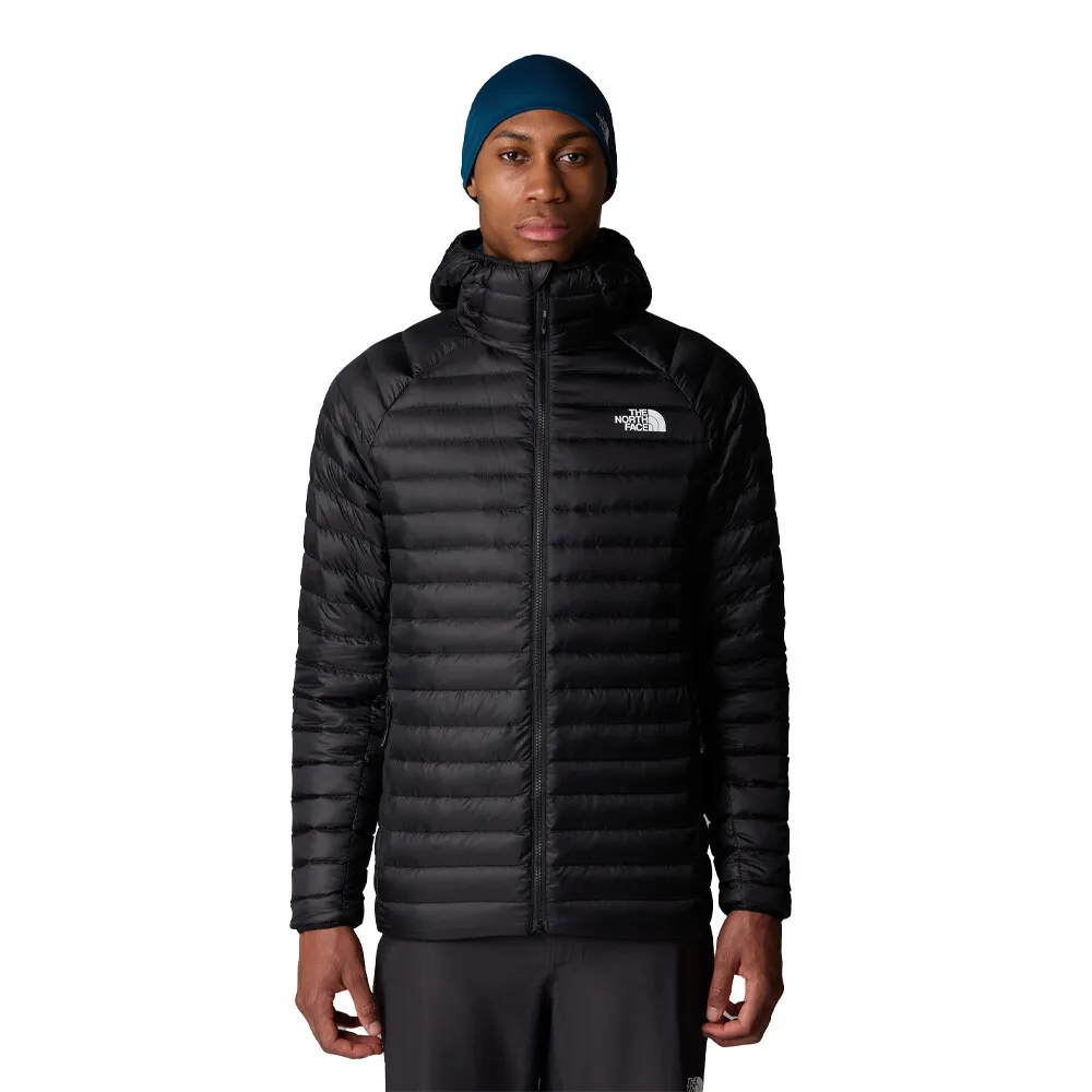 THE NORTH FACE BETTAFORCA DOWN HOODED CHAQUETA  SS25