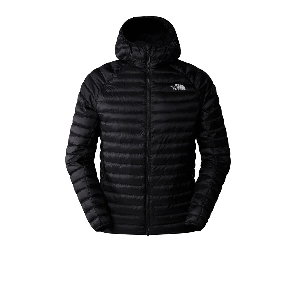 THE NORTH FACE BETTAFORCA DOWN HOODED CHAQUETA  SS25