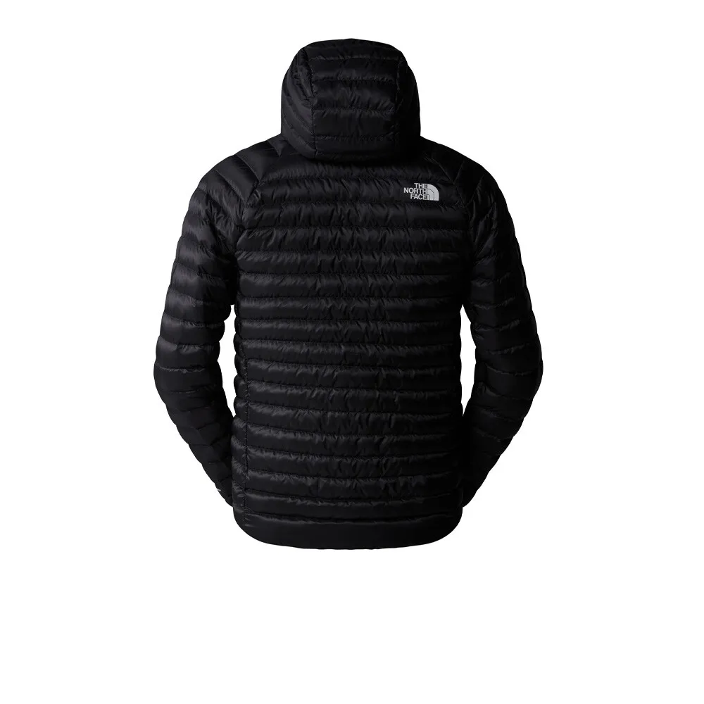 THE NORTH FACE BETTAFORCA DOWN HOODED CHAQUETA  SS25