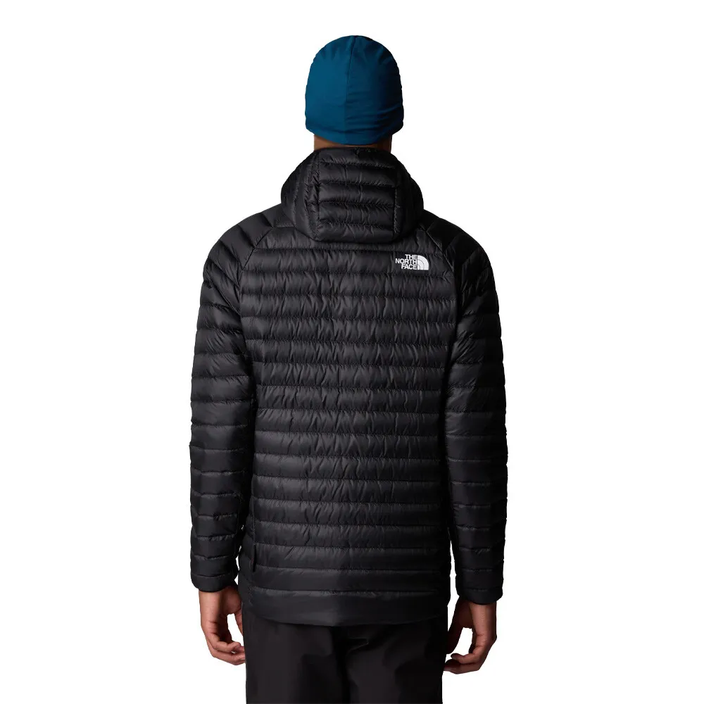 THE NORTH FACE BETTAFORCA DOWN HOODED CHAQUETA  SS25