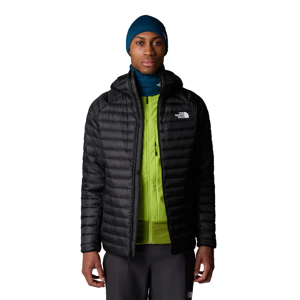 THE NORTH FACE BETTAFORCA DOWN HOODED CHAQUETA  SS25