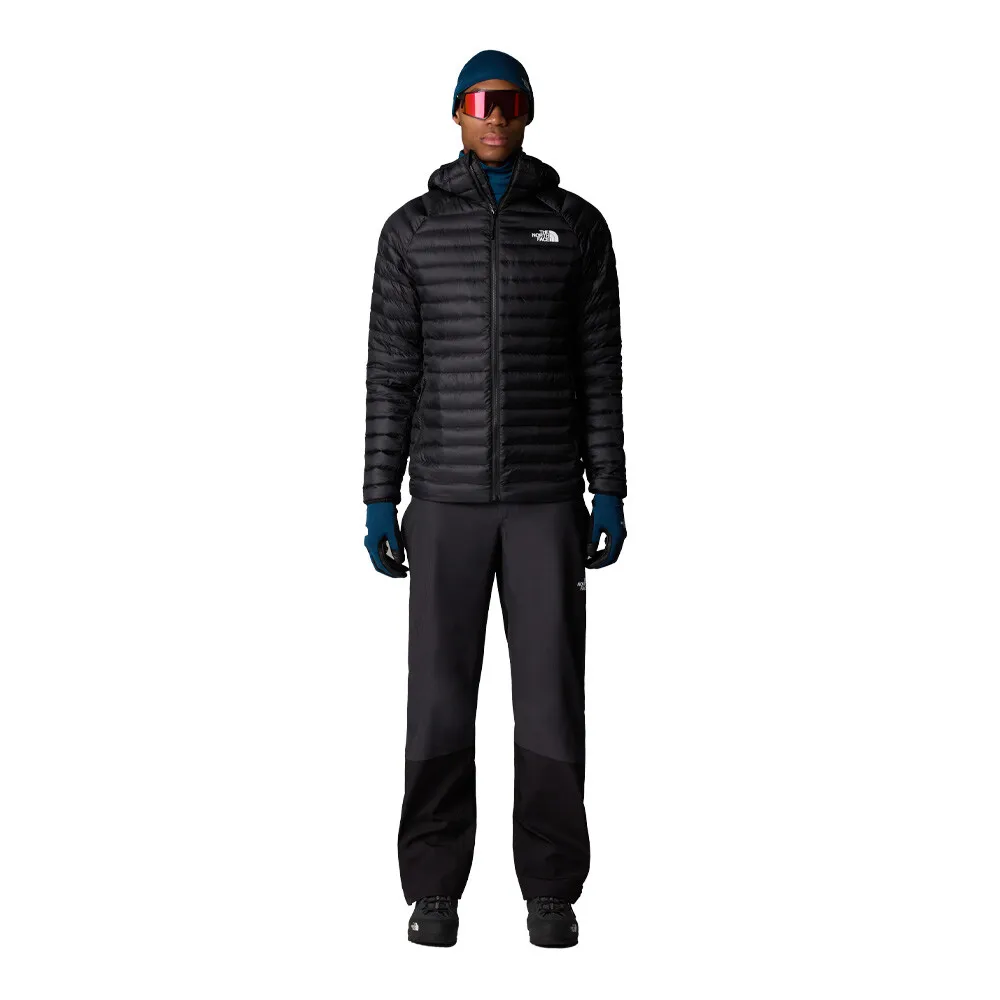 THE NORTH FACE BETTAFORCA DOWN HOODED CHAQUETA  SS25