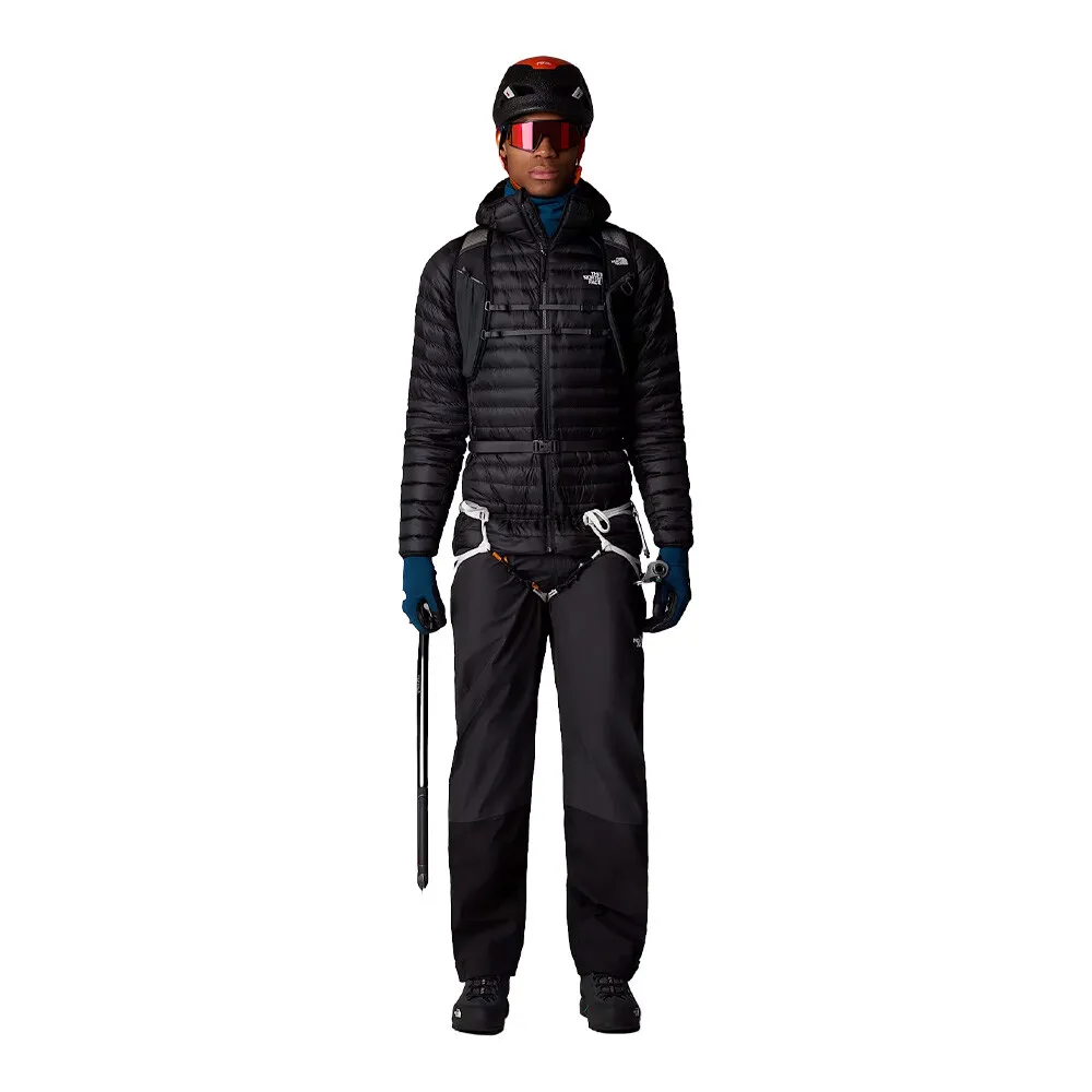 THE NORTH FACE BETTAFORCA DOWN HOODED CHAQUETA  SS25