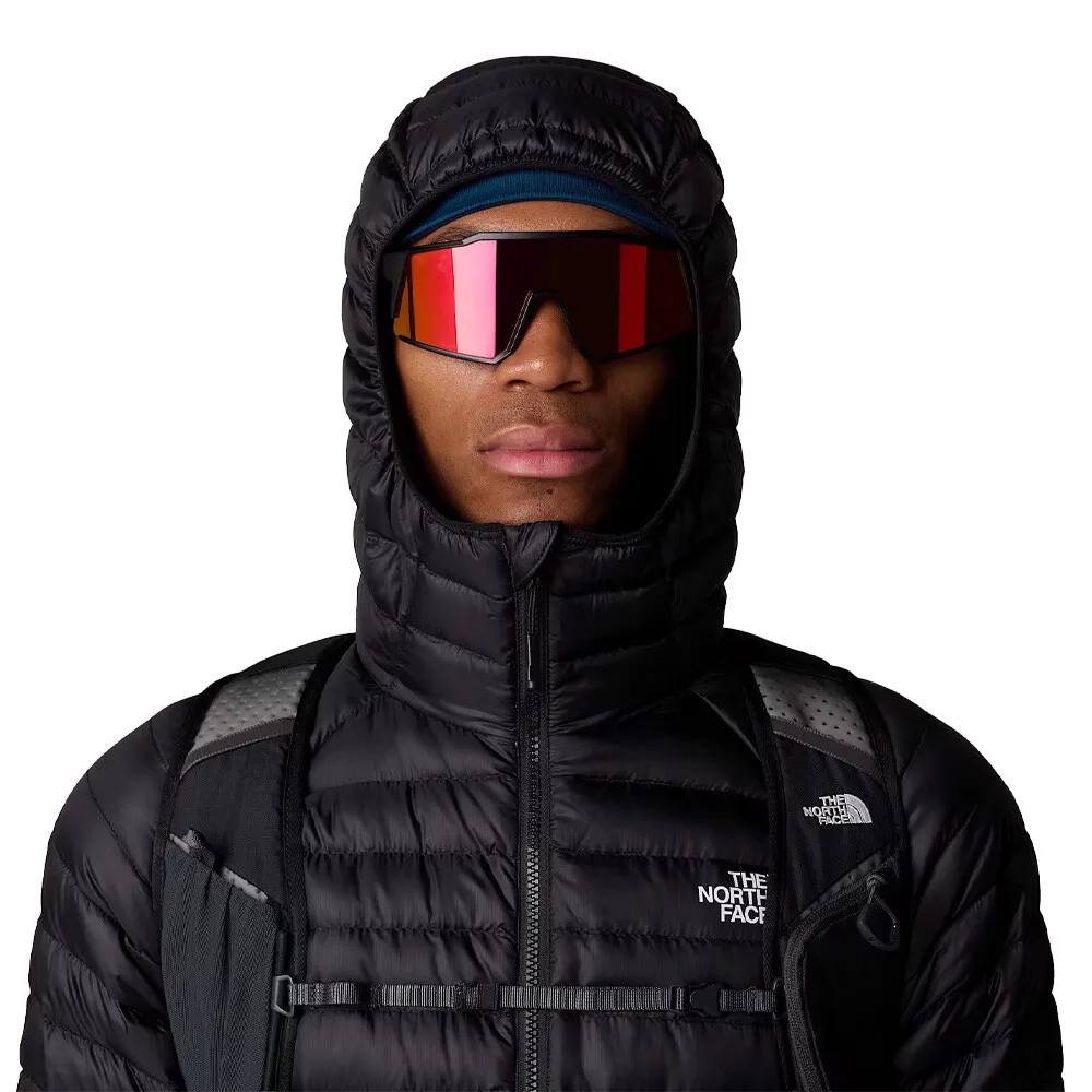 THE NORTH FACE BETTAFORCA DOWN HOODED CHAQUETA  SS25