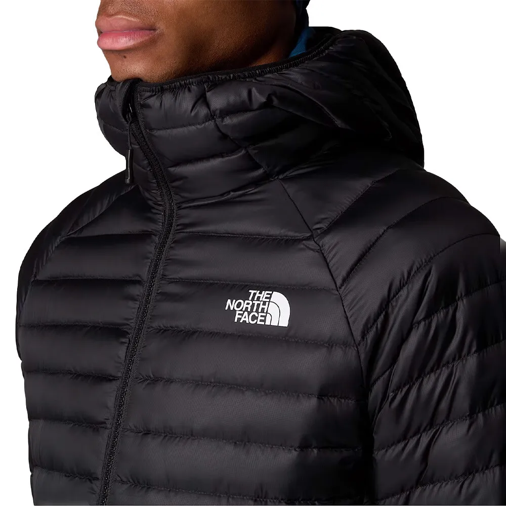 THE NORTH FACE BETTAFORCA DOWN HOODED CHAQUETA  SS25