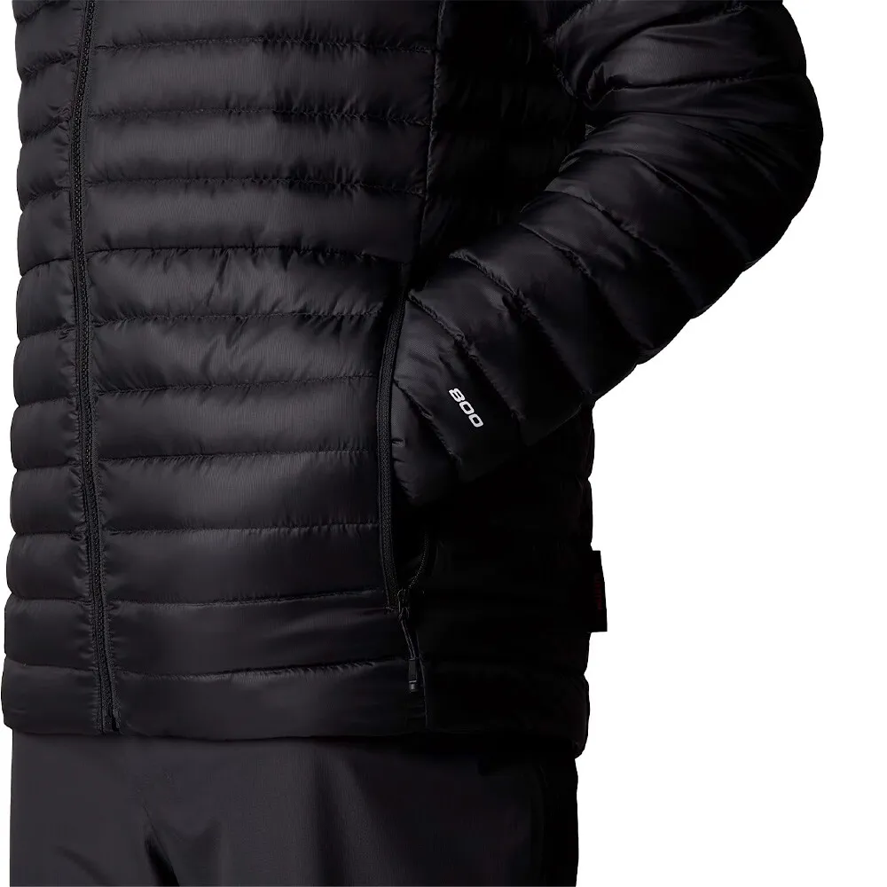 THE NORTH FACE BETTAFORCA DOWN HOODED CHAQUETA  SS25