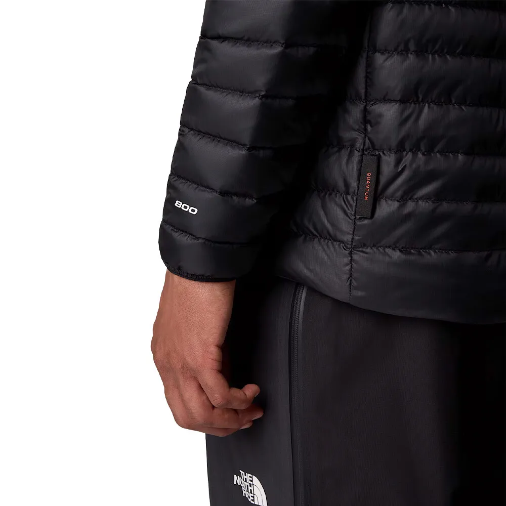 THE NORTH FACE BETTAFORCA DOWN HOODED CHAQUETA  SS25