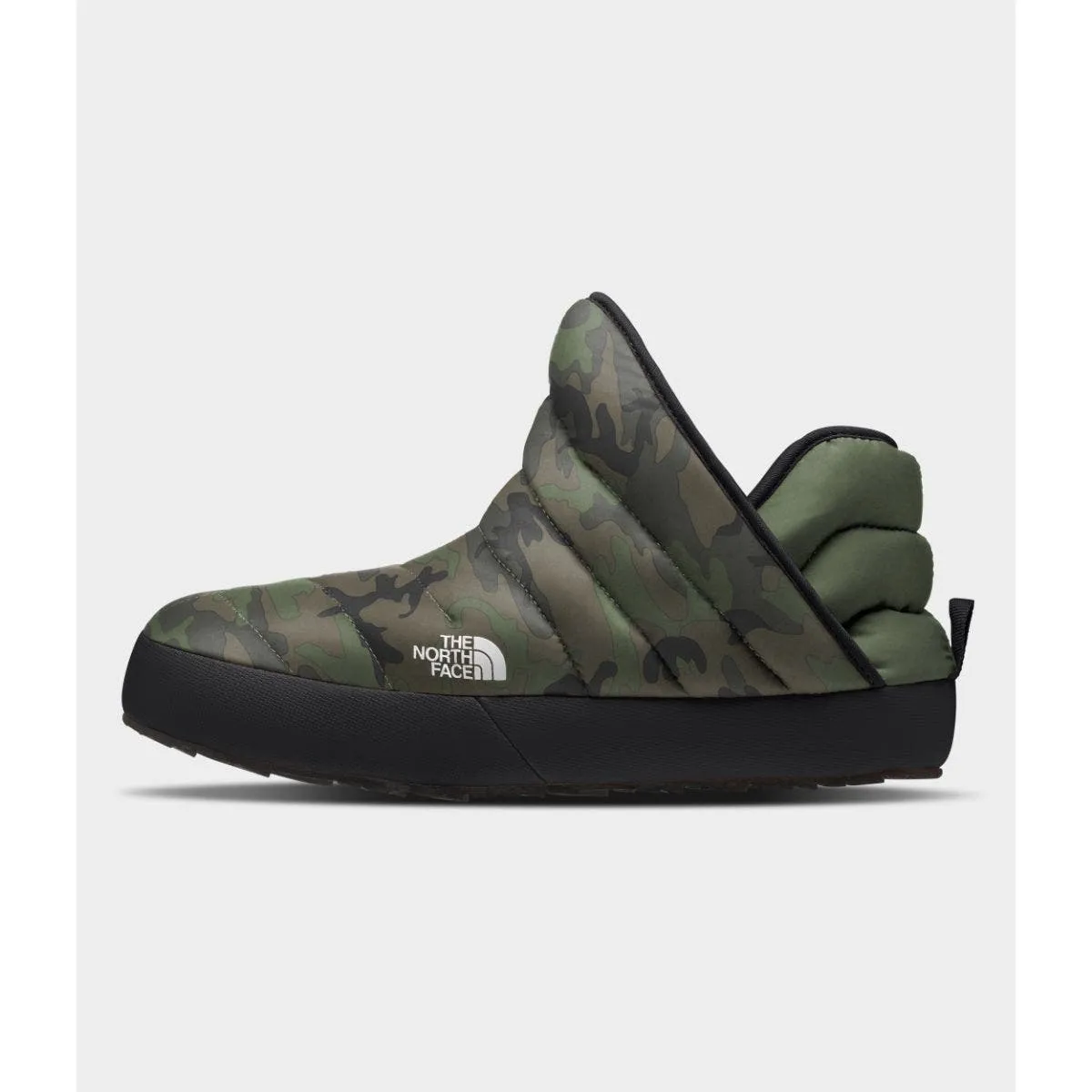 THE NORTH FACE PANTUFLA THERMOBALL TRACTION BOOTIE HOMBRE
