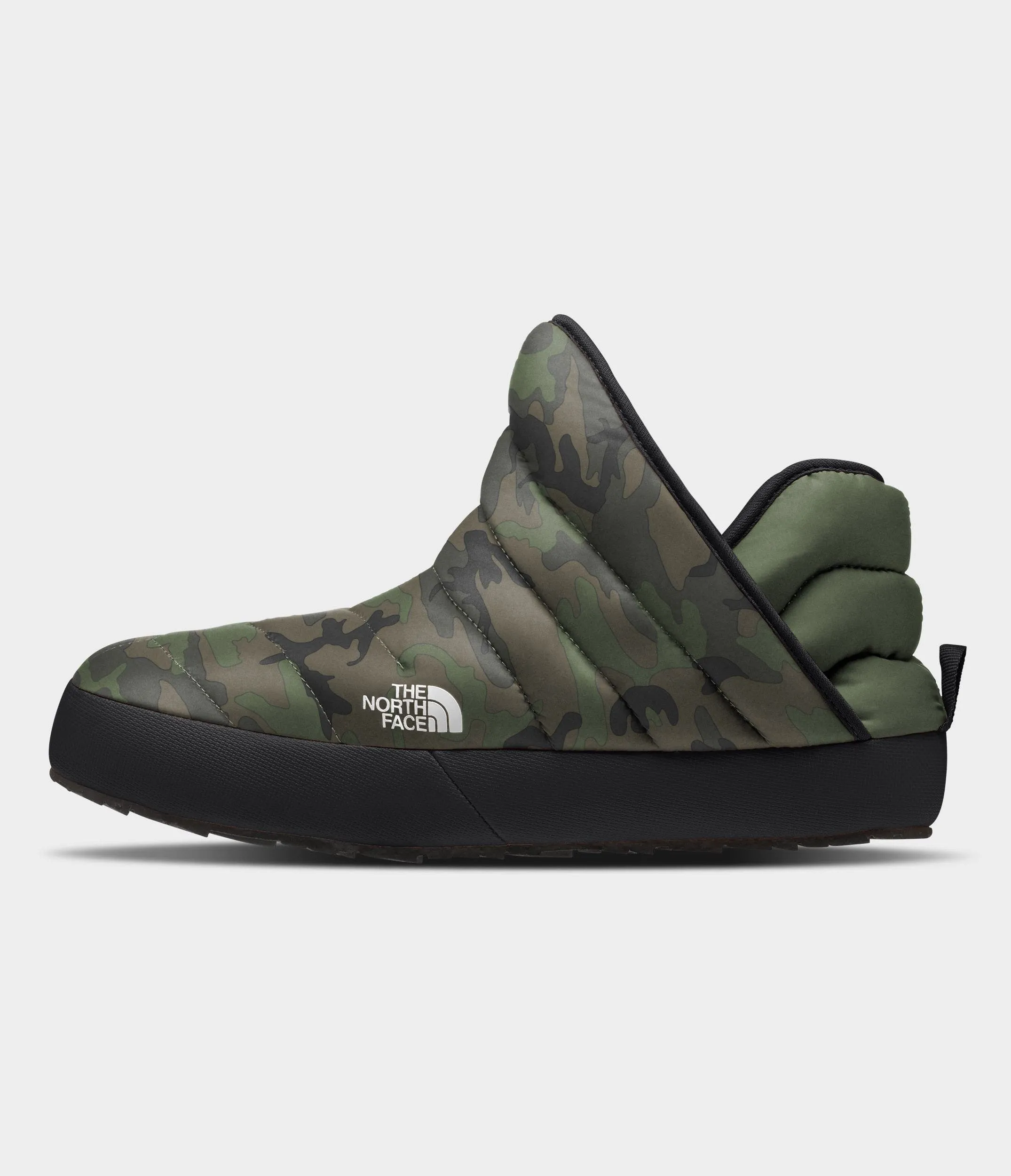 THE NORTH FACE PANTUFLA THERMOBALL TRACTION BOOTIE HOMBRE