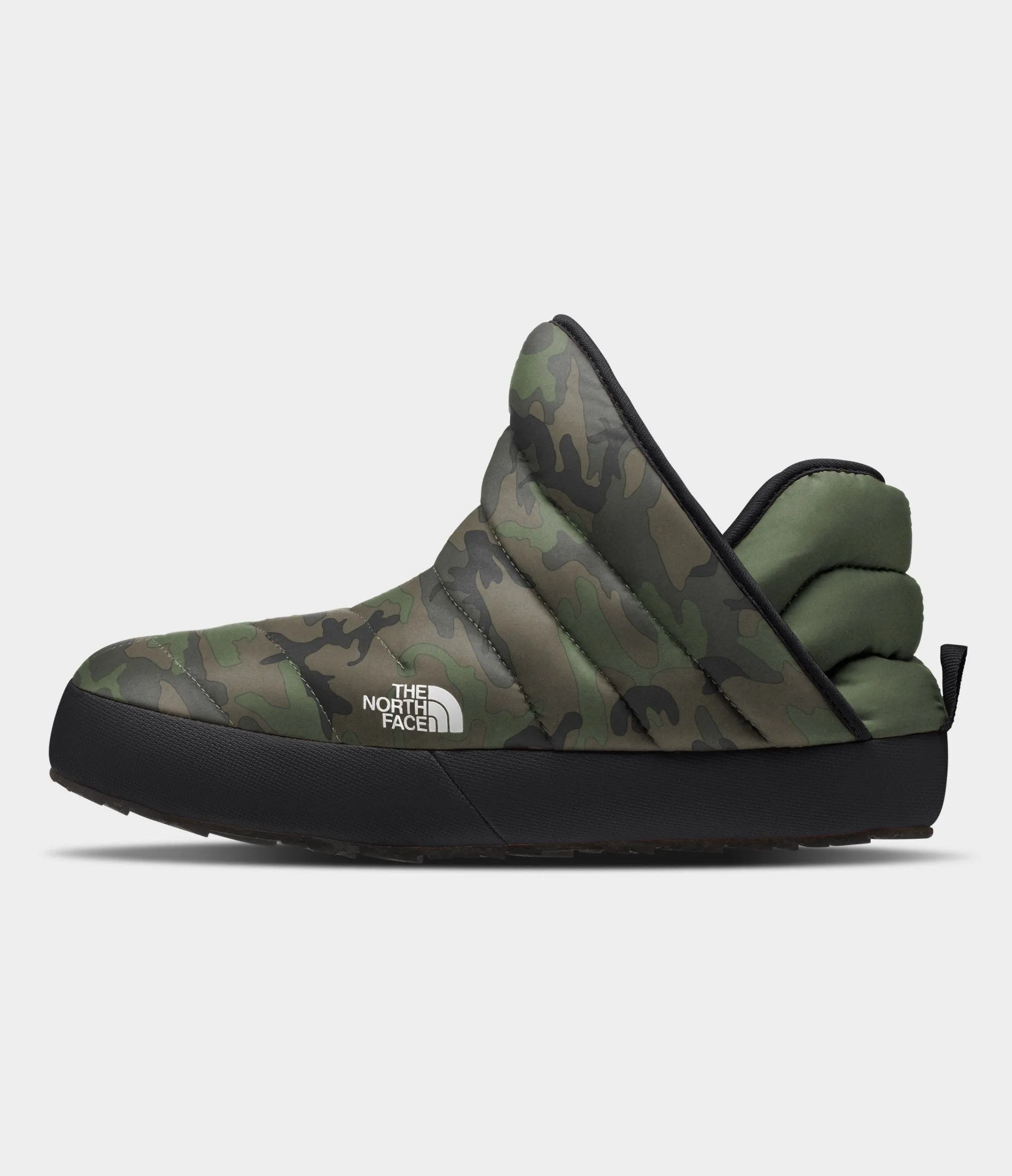 THE NORTH FACE PANTUFLA THERMOBALL TRACTION BOOTIE HOMBRE