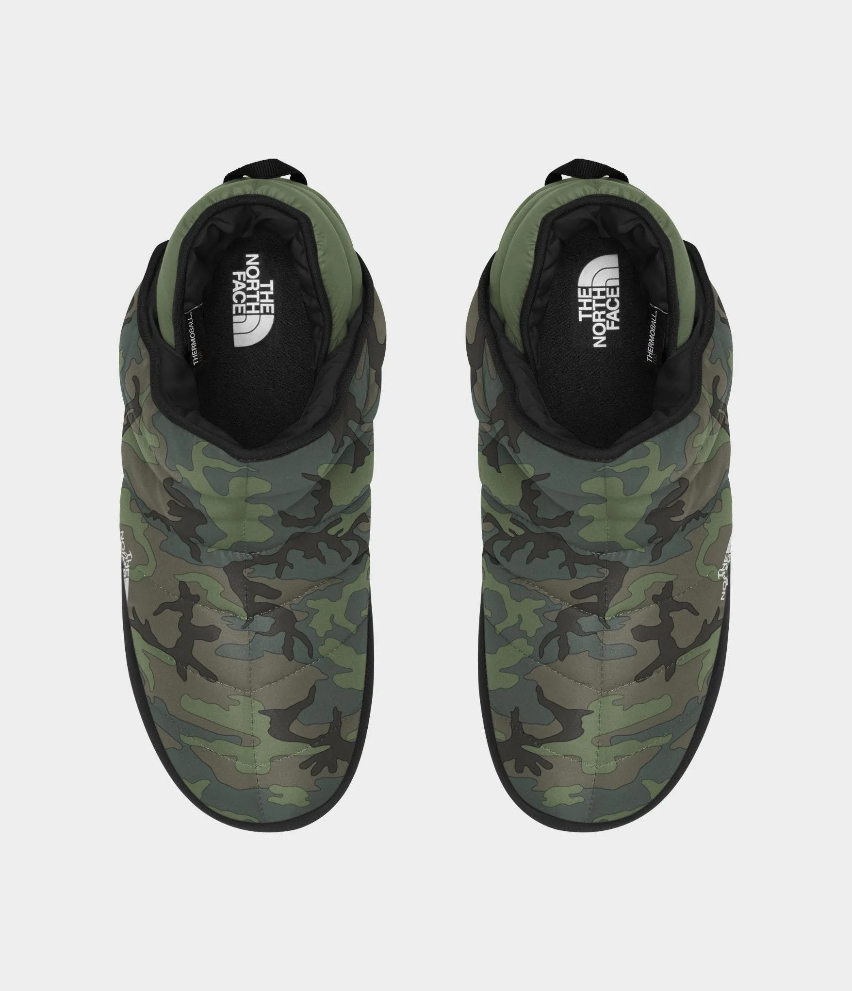 THE NORTH FACE PANTUFLA THERMOBALL TRACTION BOOTIE HOMBRE