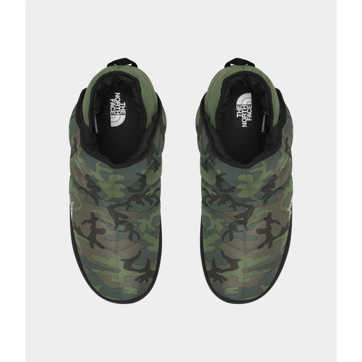 THE NORTH FACE PANTUFLA THERMOBALL TRACTION BOOTIE HOMBRE