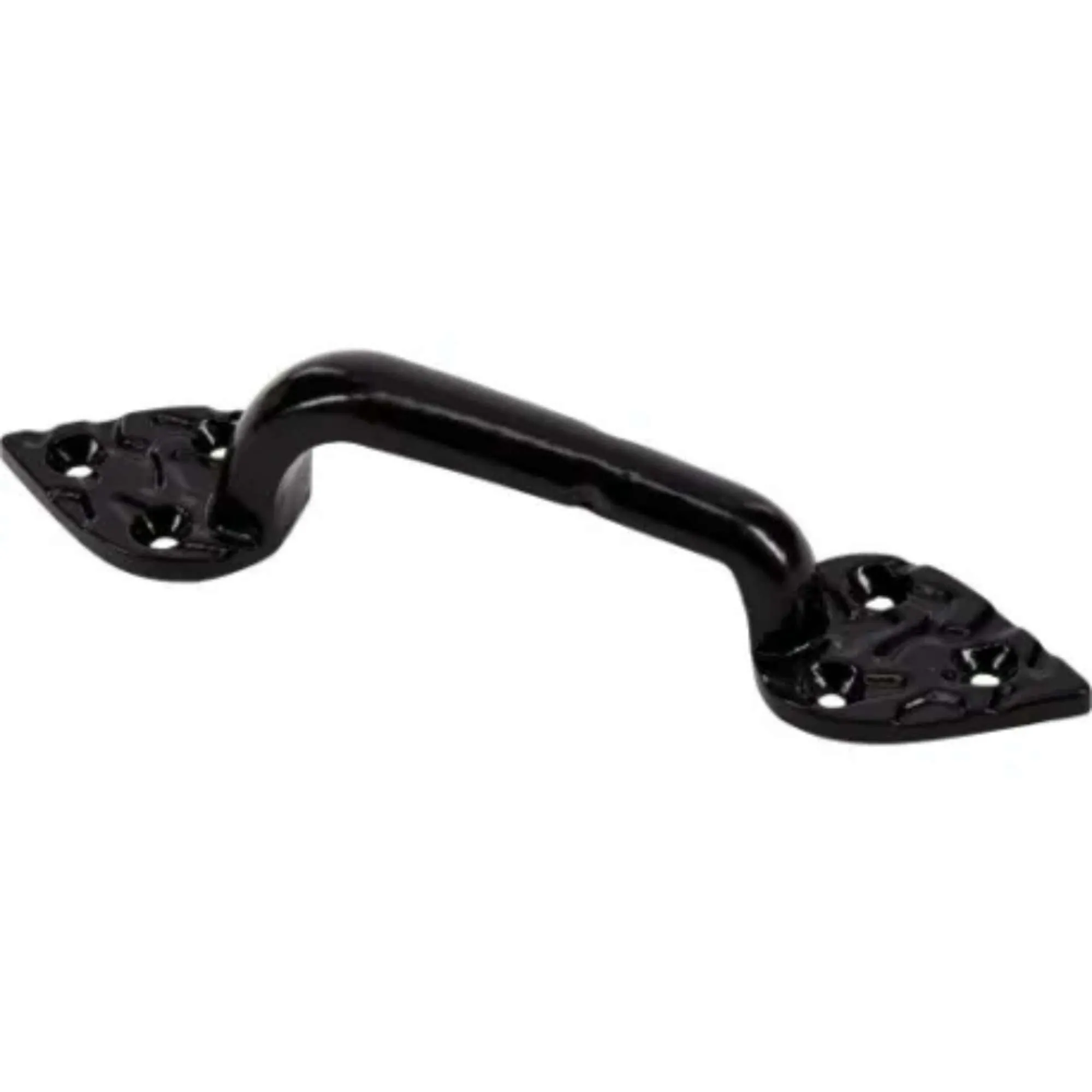 TIRADOR ORNAMENTAL PARA PUERTAS 73/4 PULGADAS