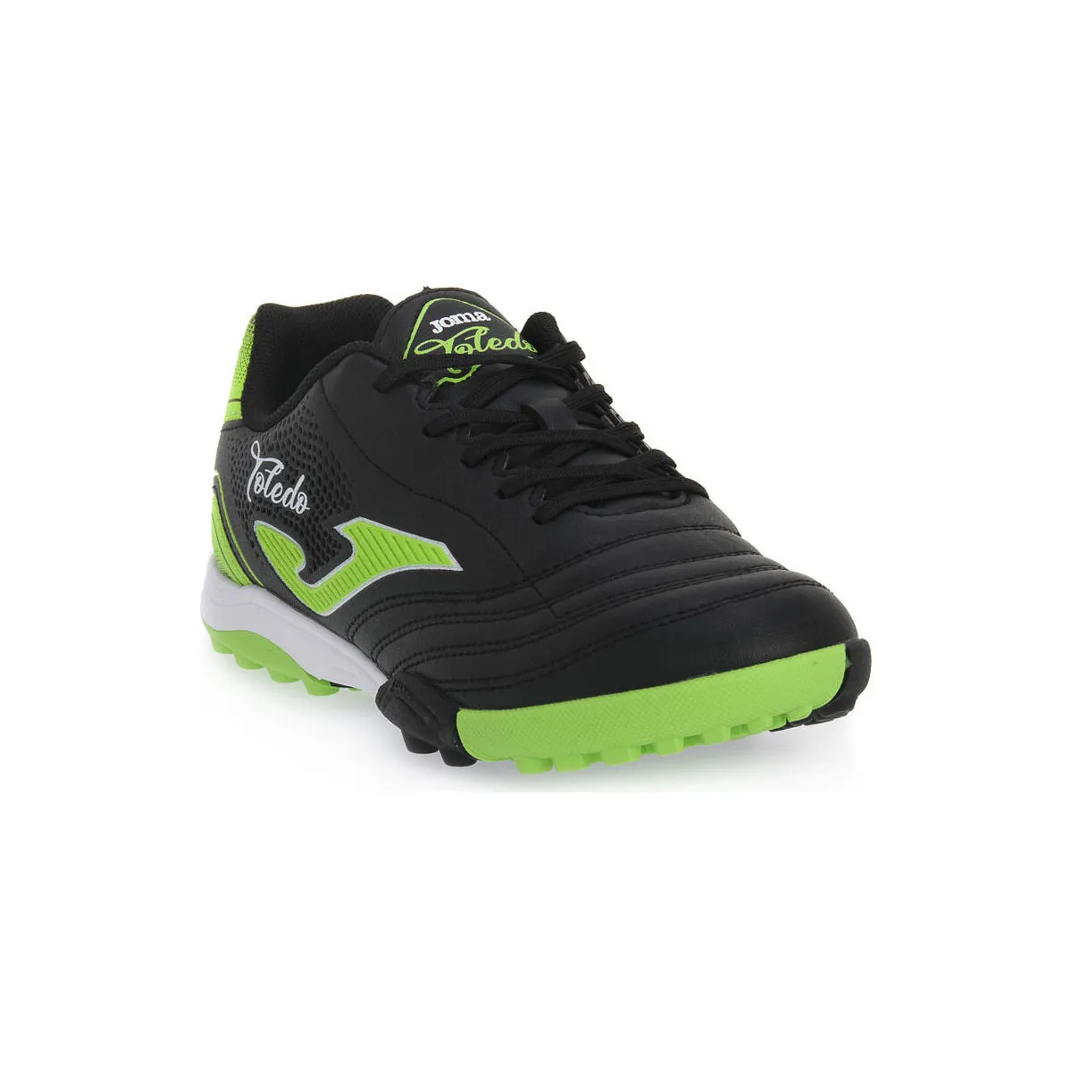 TOLEDO J BLACK TURF