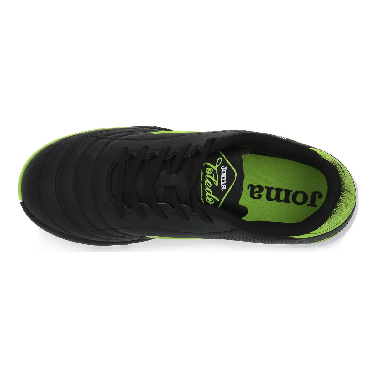 TOLEDO J BLACK TURF