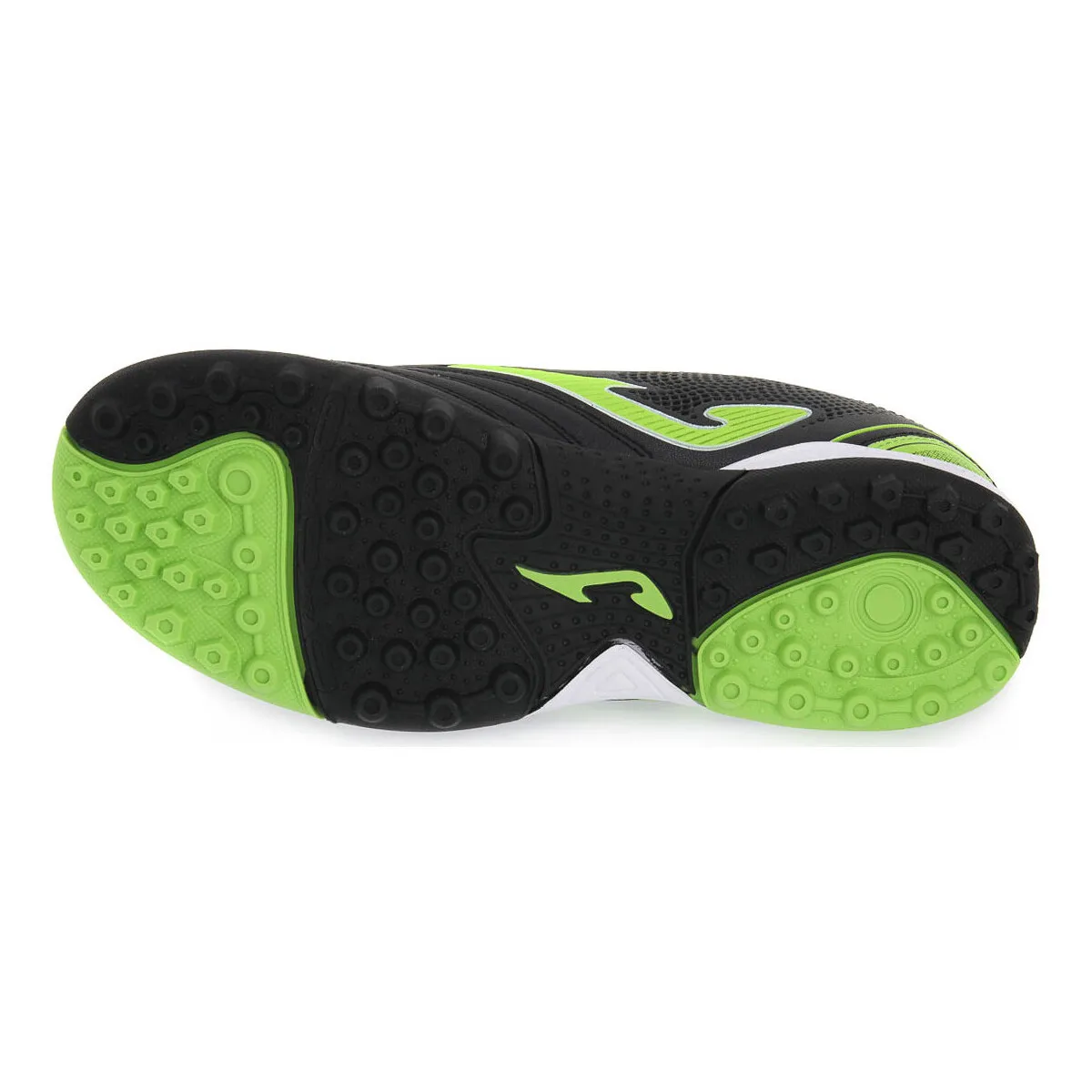 TOLEDO J BLACK TURF