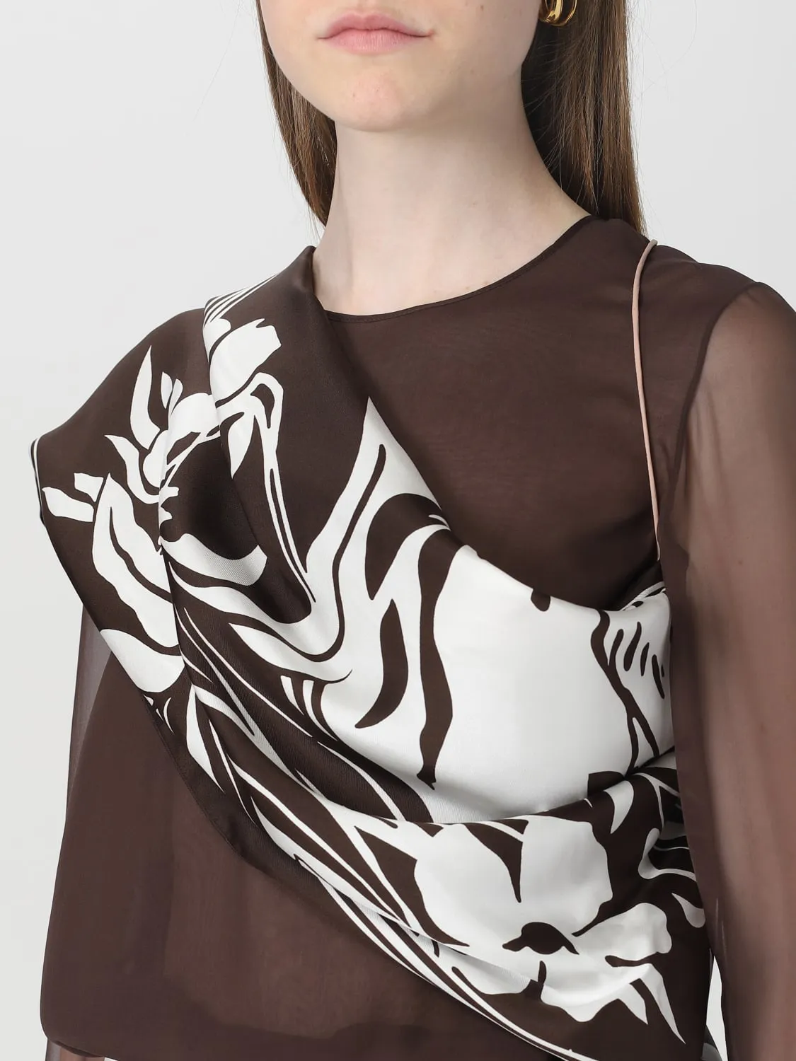 Top mujer N° 21