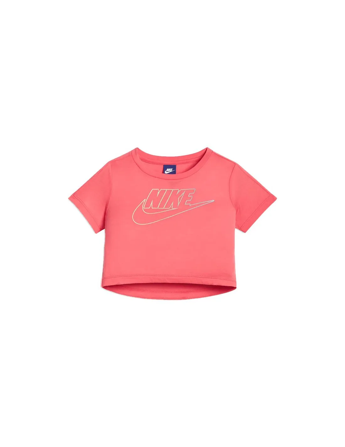 Top Sportswear Nike Youth Logo