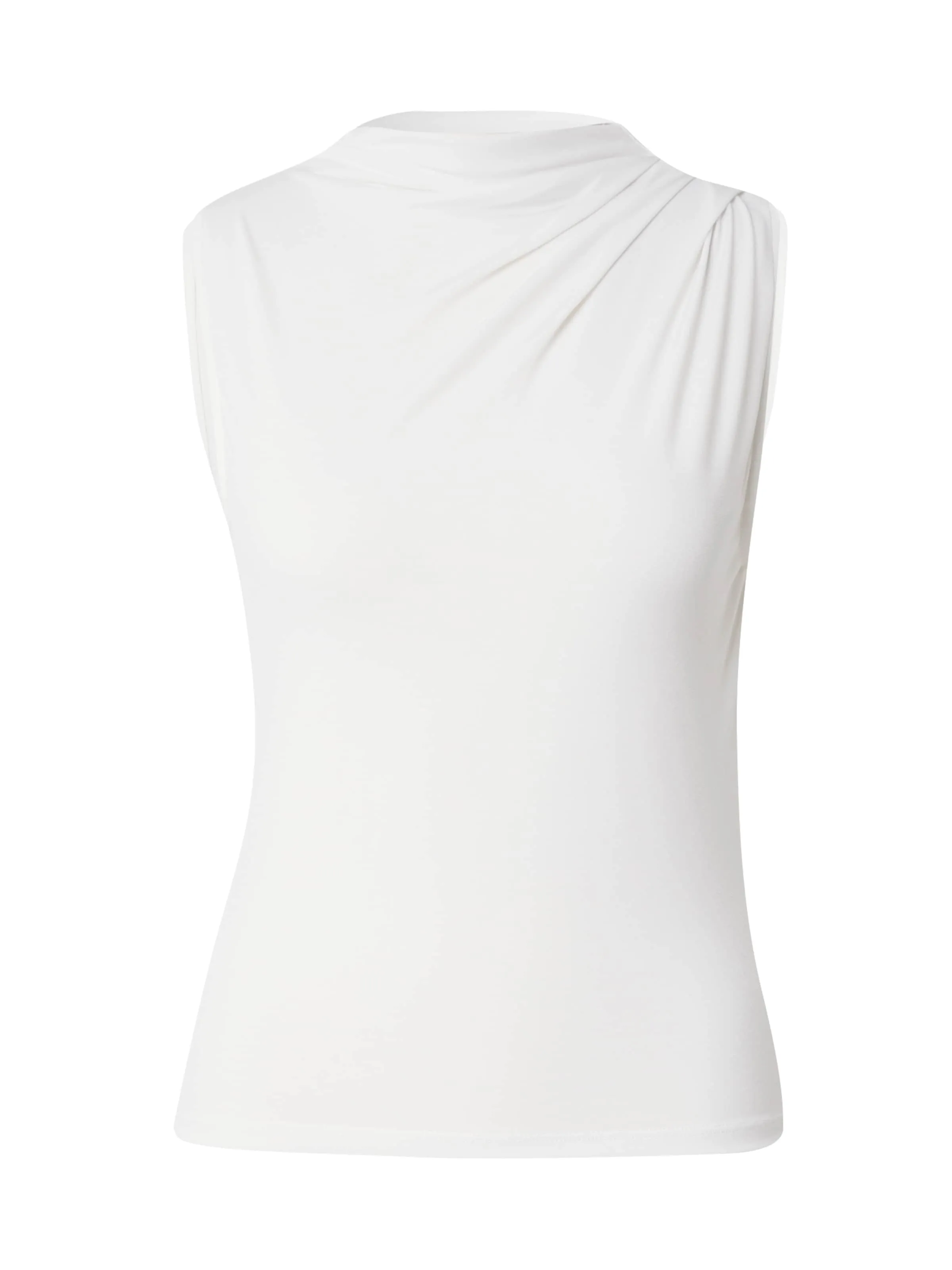 Top 'PCMADISON' PIECES en Blanco