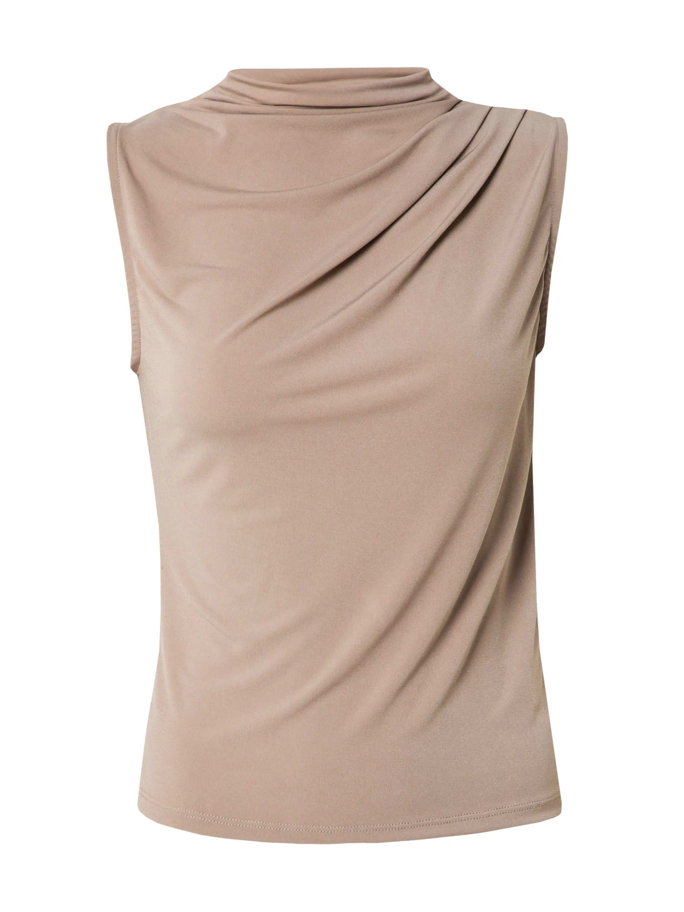 Top 'PCMADISON' PIECES en Marrón