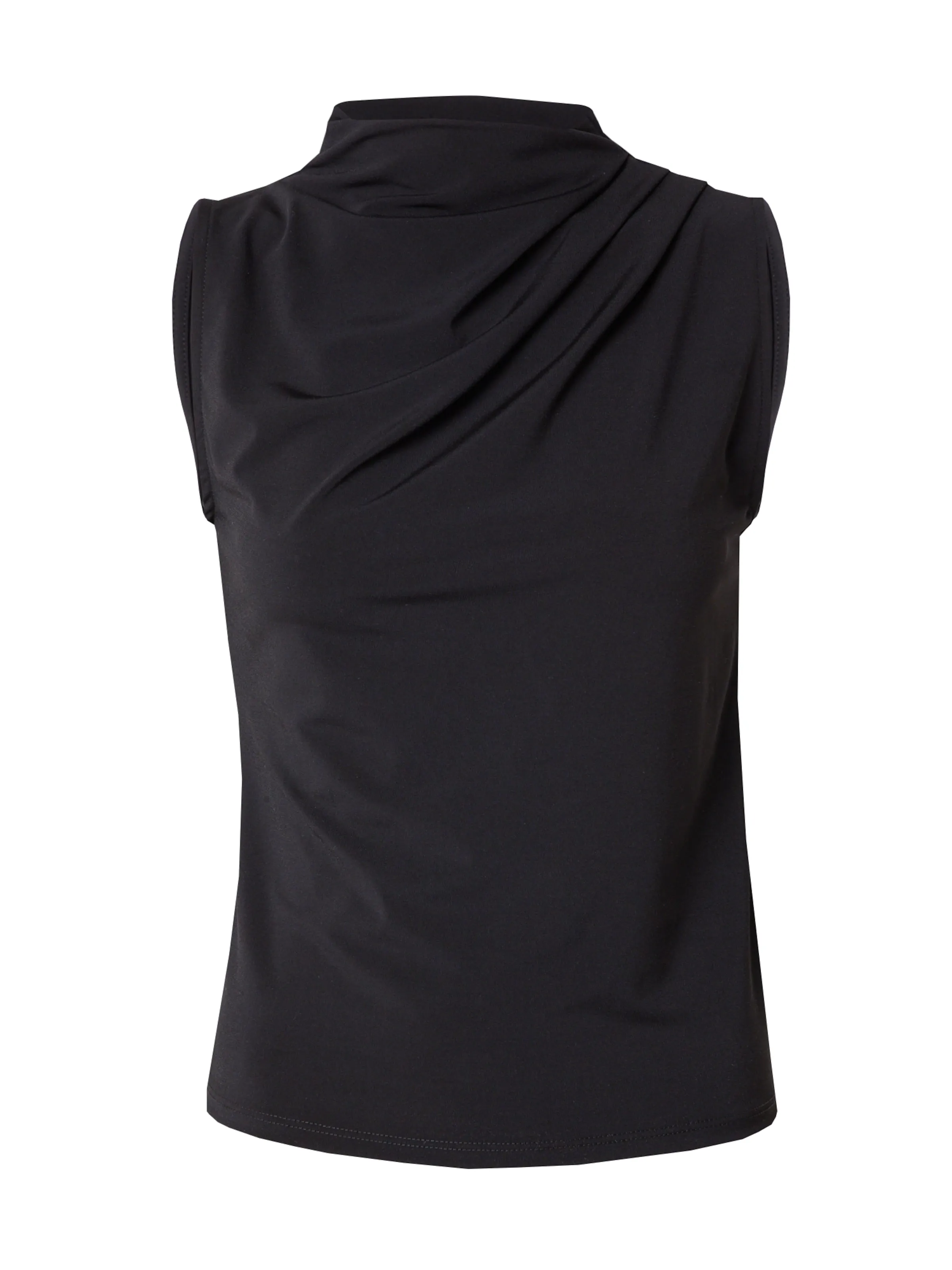 Top 'PCMADISON' PIECES en Negro
