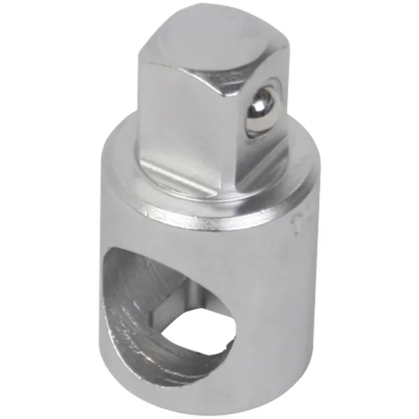 TOPMASTER  330437  ADAPTADORCUADRADO INTERNO 3/8 AL CUADRADO EXTERNO 1/2 INCH