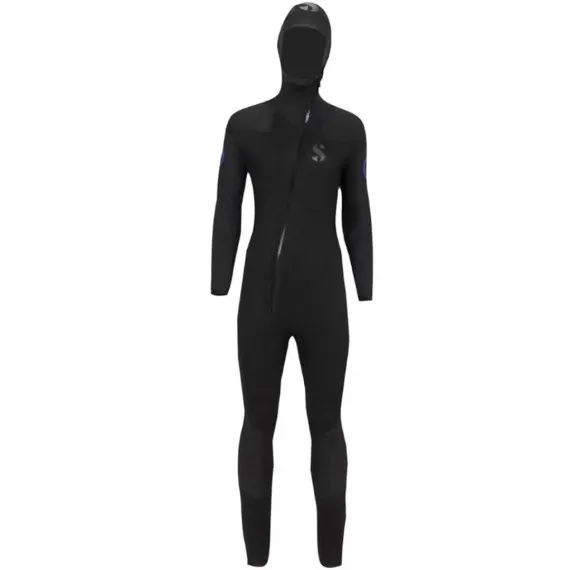 TRAJE DE BUCEO SCUBAPRO ONEFLEX 6 MM FZIP MUJER